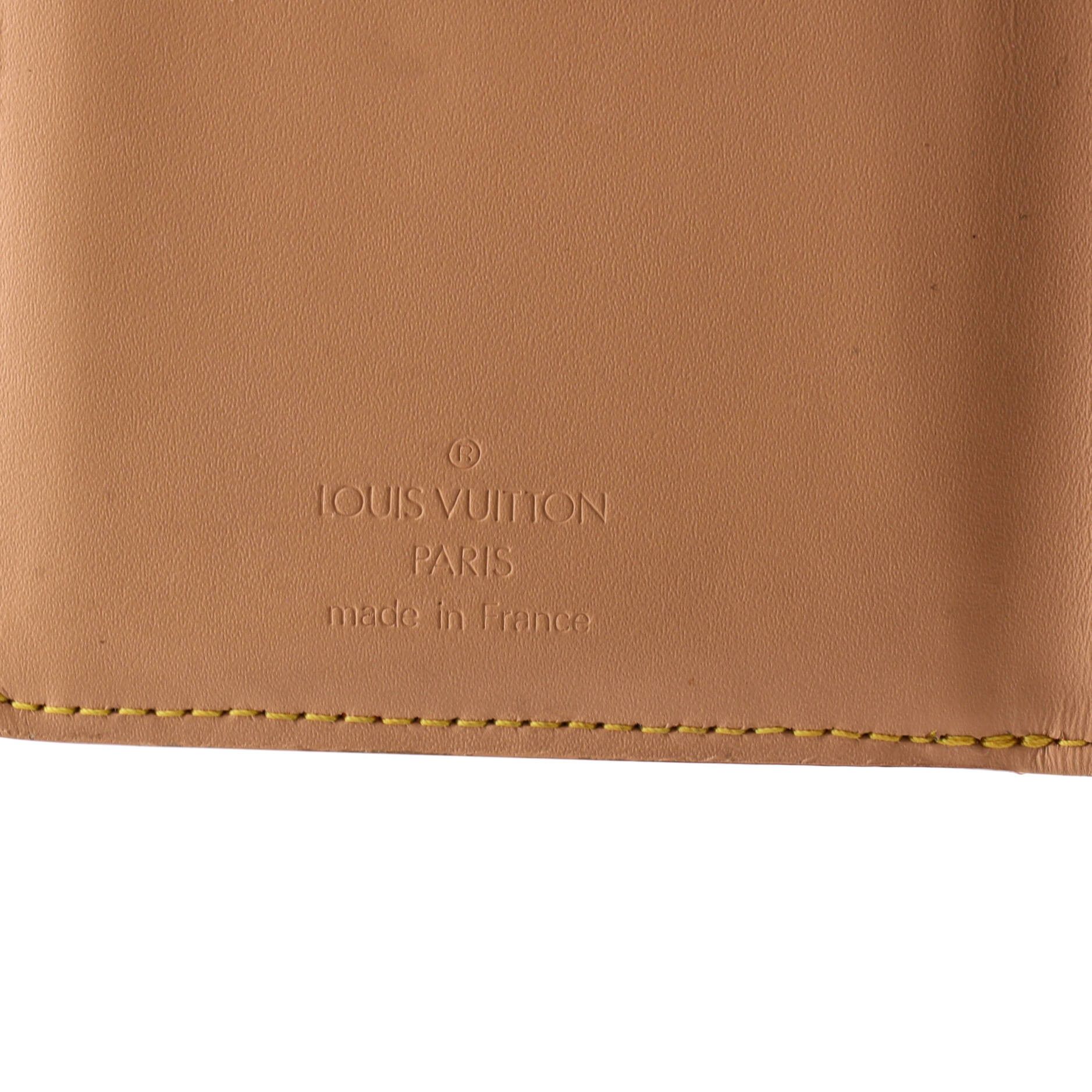 Louis Vuitton Koala Wallet Size ONE SIZE - 7 Thumbnail