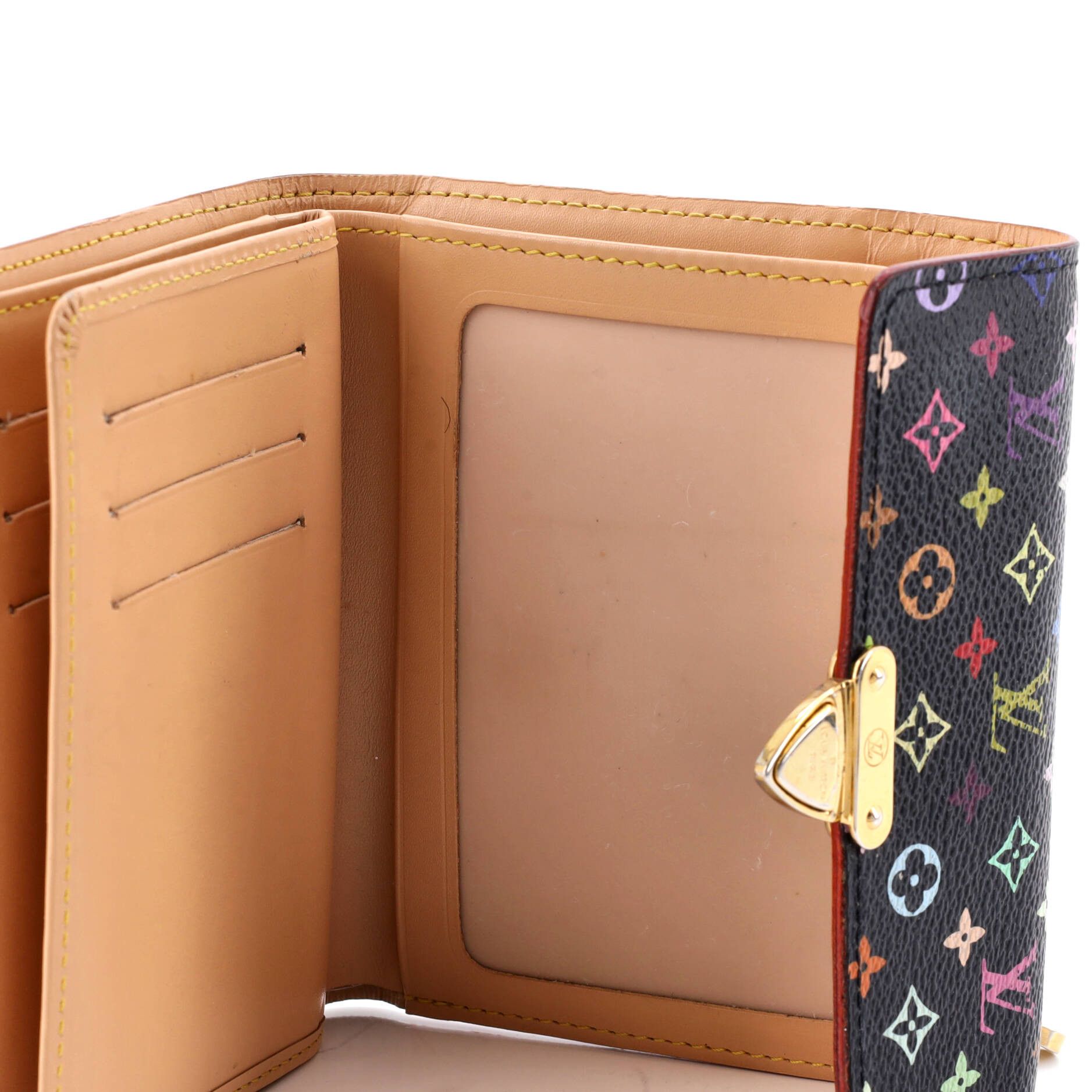 Louis Vuitton Koala Wallet Size ONE SIZE - 5 Thumbnail