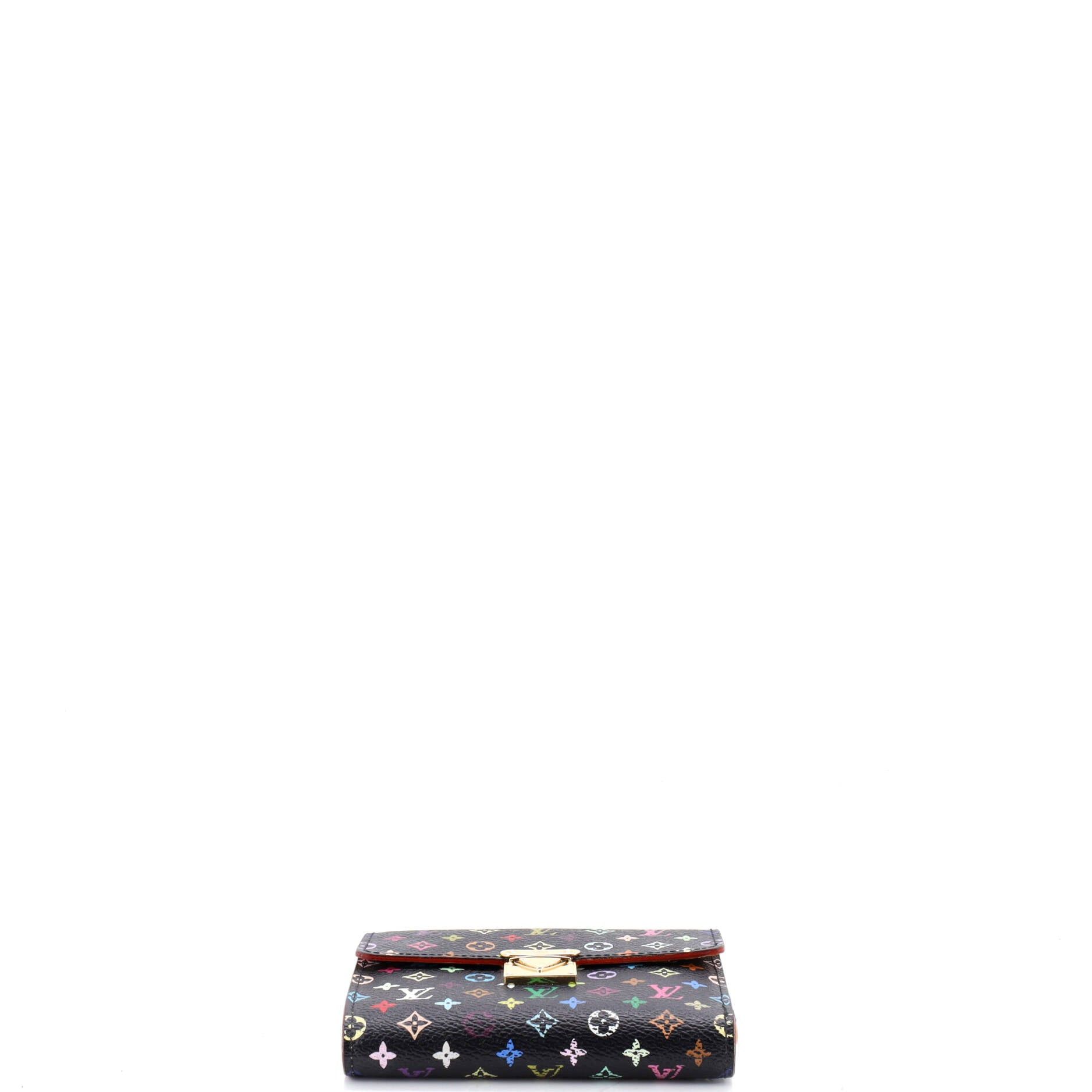 Louis Vuitton Koala Wallet Size ONE SIZE - 4 Thumbnail