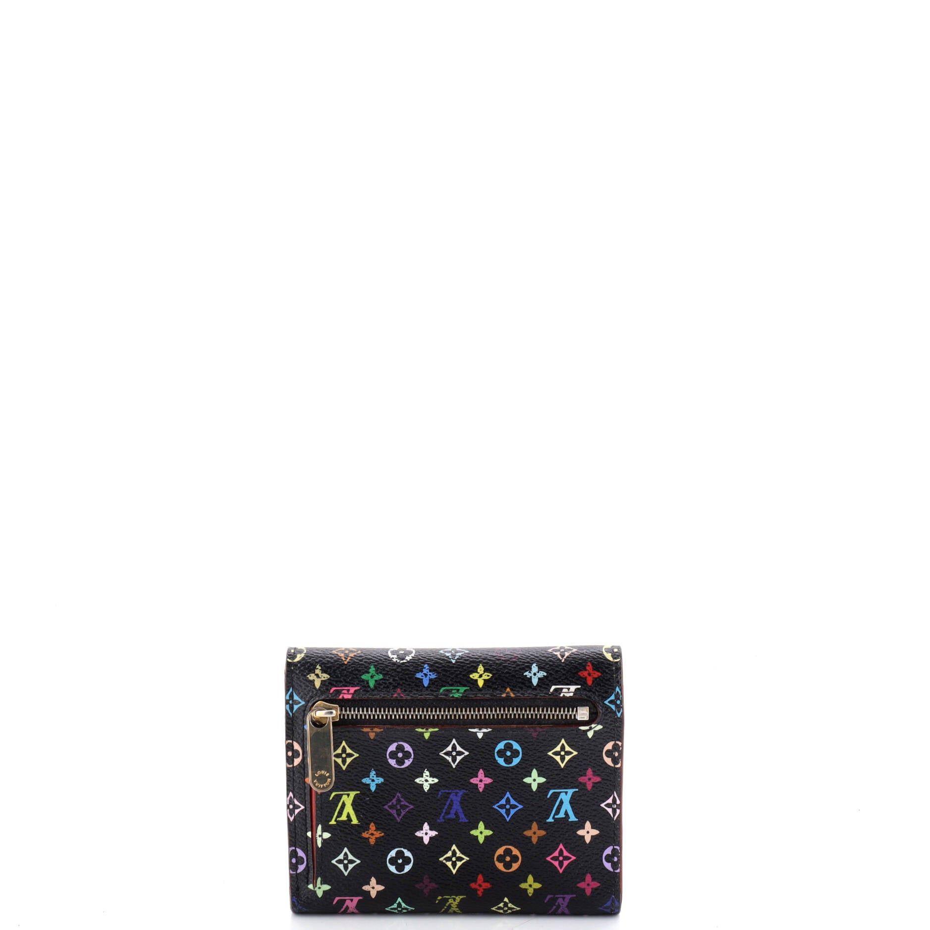 Louis Vuitton Koala Wallet Size ONE SIZE - 3 Thumbnail