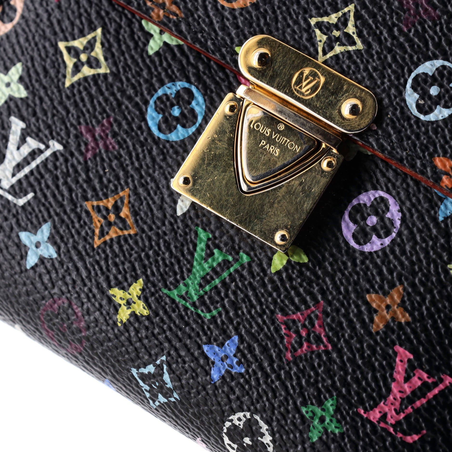 Louis Vuitton Koala Wallet Size ONE SIZE - 6 Thumbnail