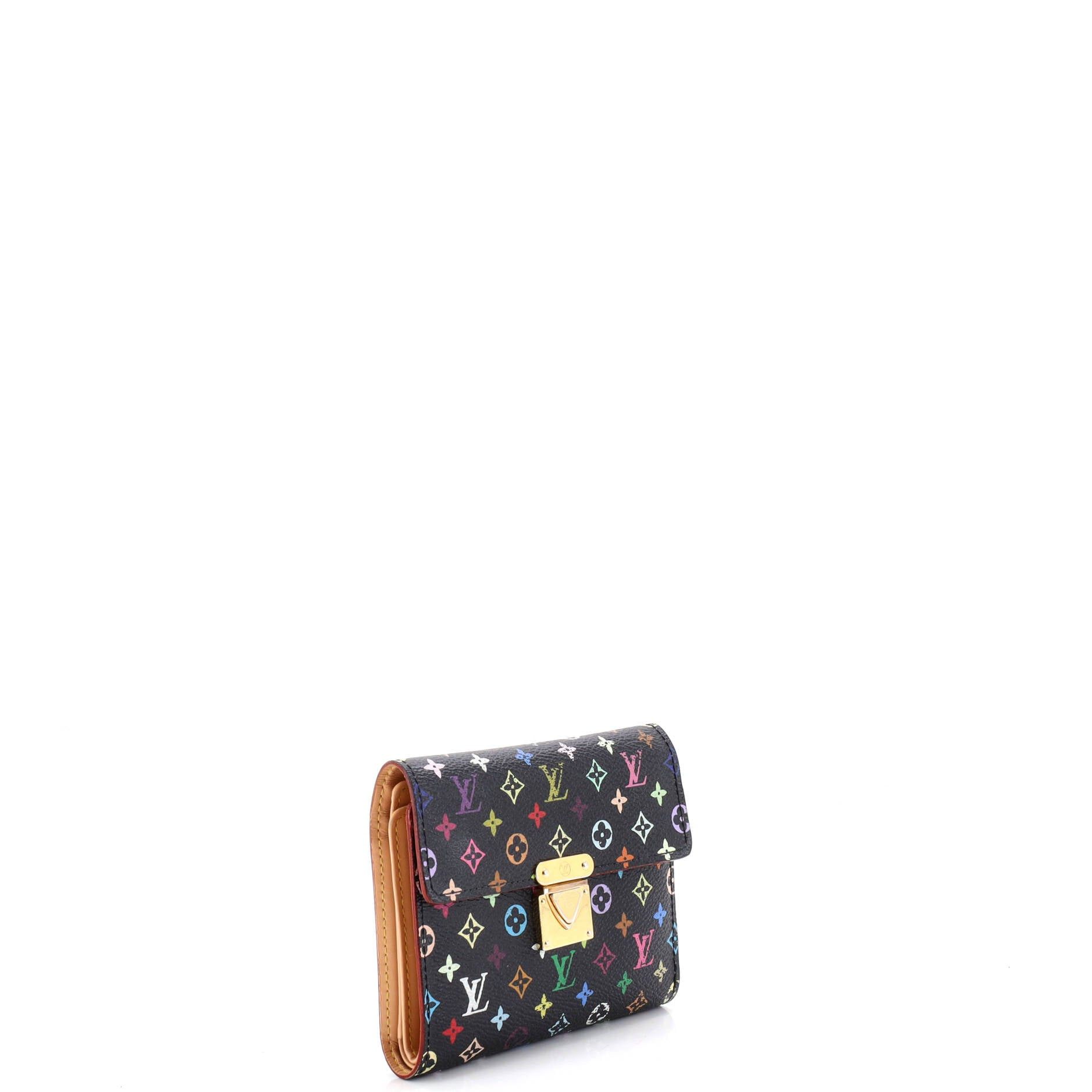 Louis Vuitton Koala Wallet Size ONE SIZE - 2 Thumbnail