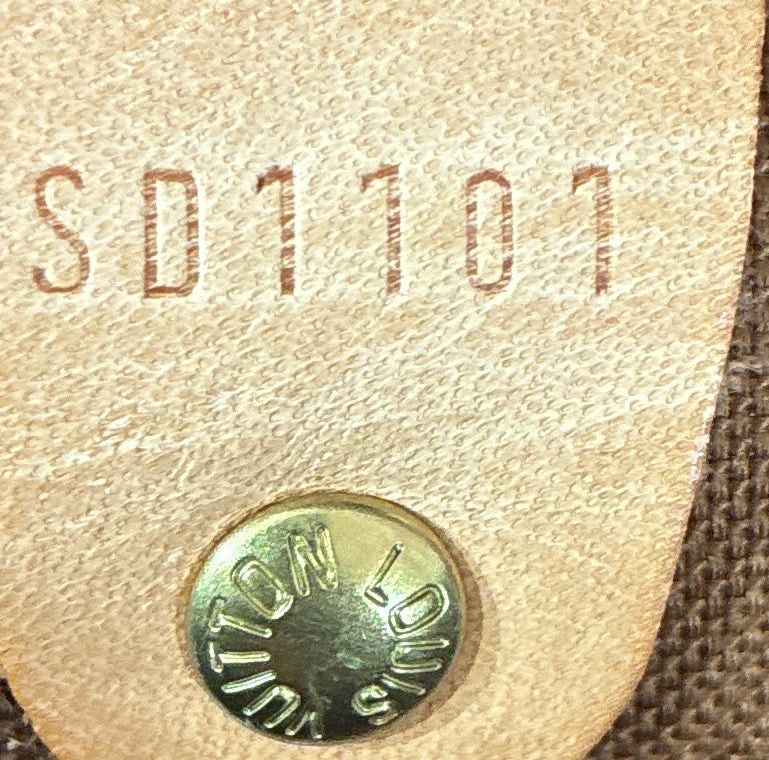 Louis Vuitton Speedy Bandouliere Bag Size ONE SIZE - 8 Thumbnail