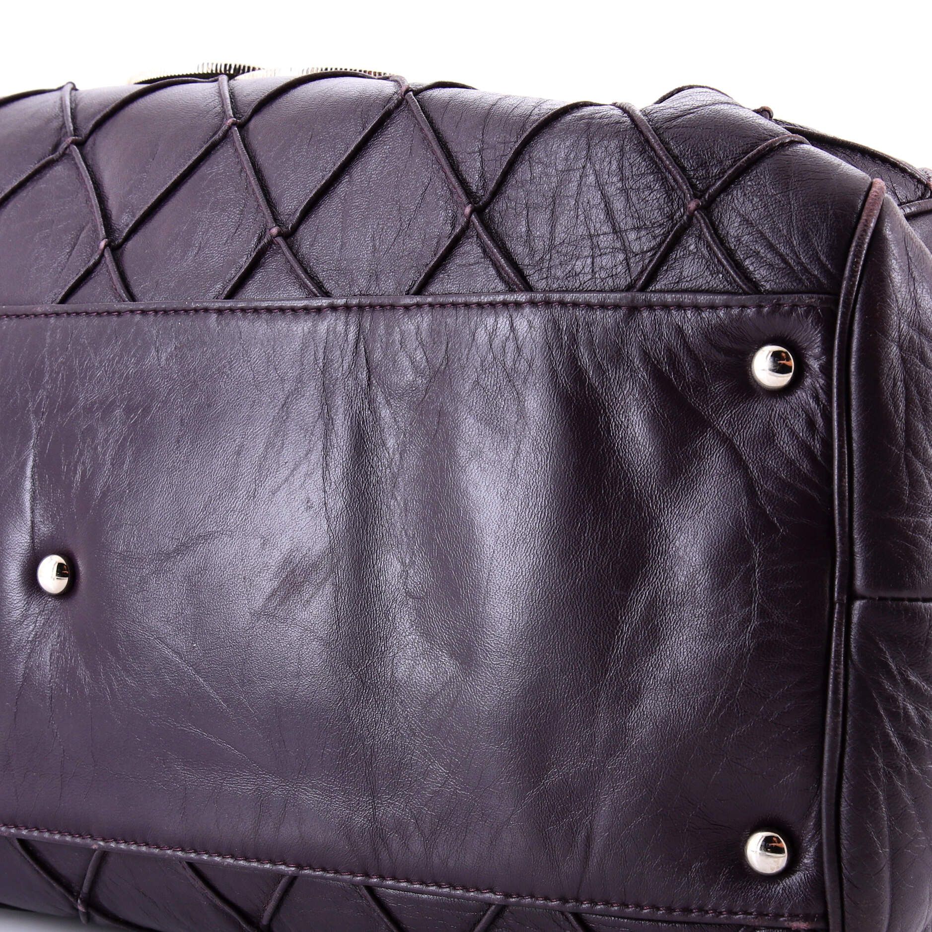 Chanel CC Bowler Bag Size ONE SIZE - 6 Thumbnail