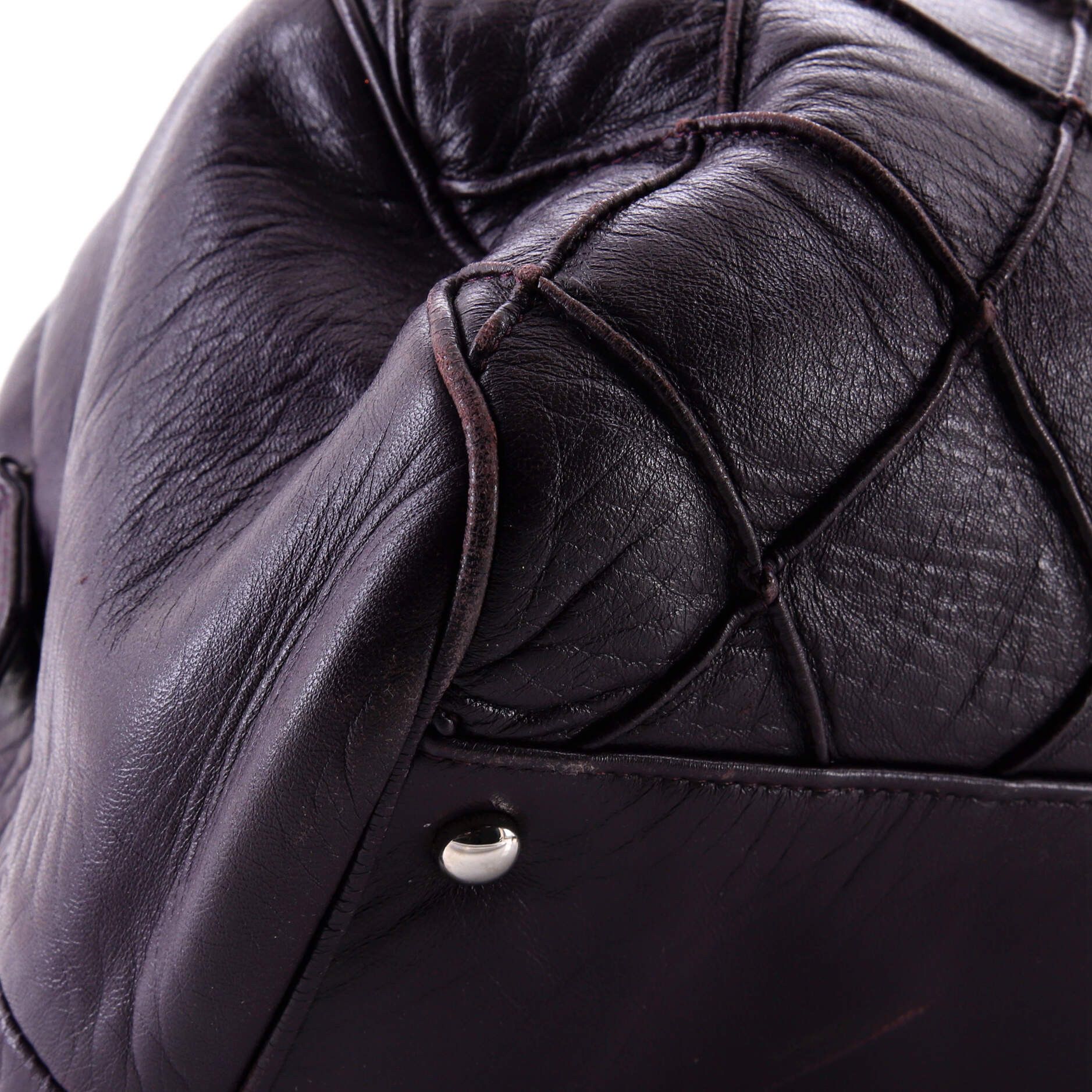 Chanel CC Bowler Bag Size ONE SIZE - 7 Thumbnail