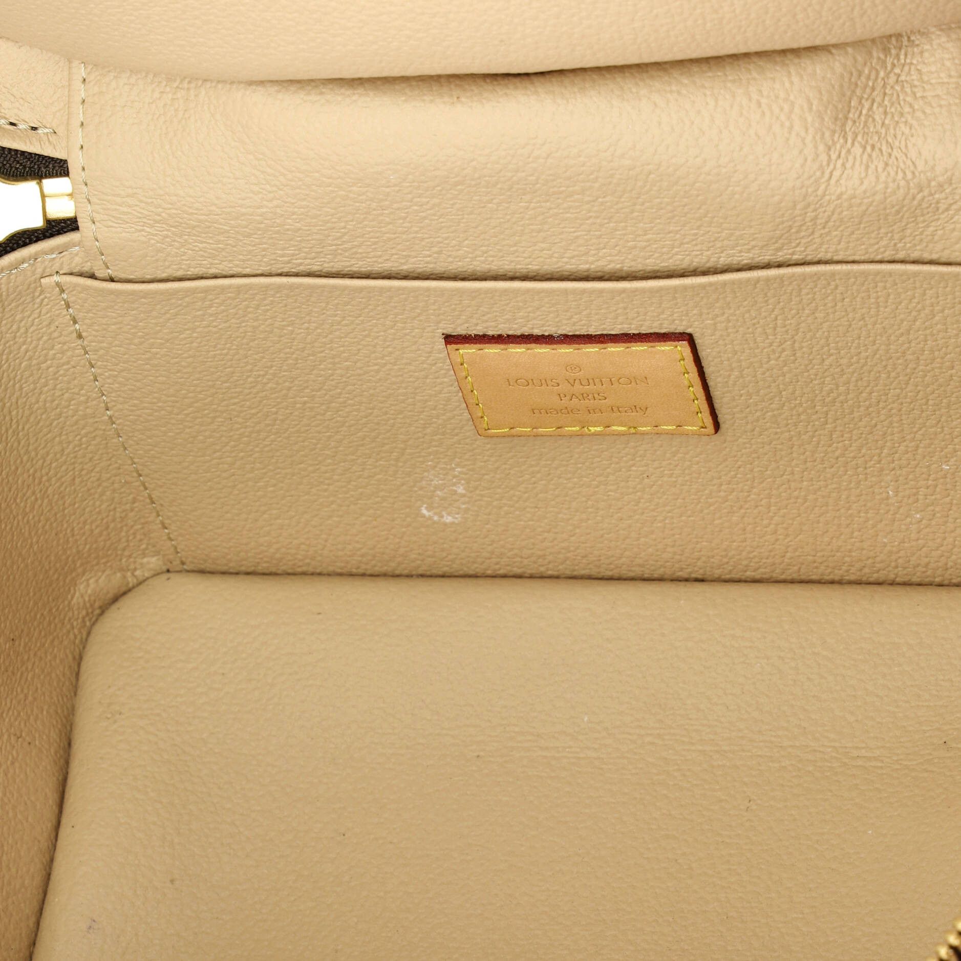 Louis Vuitton Nice Vanity Case Size ONE SIZE - 5 Thumbnail
