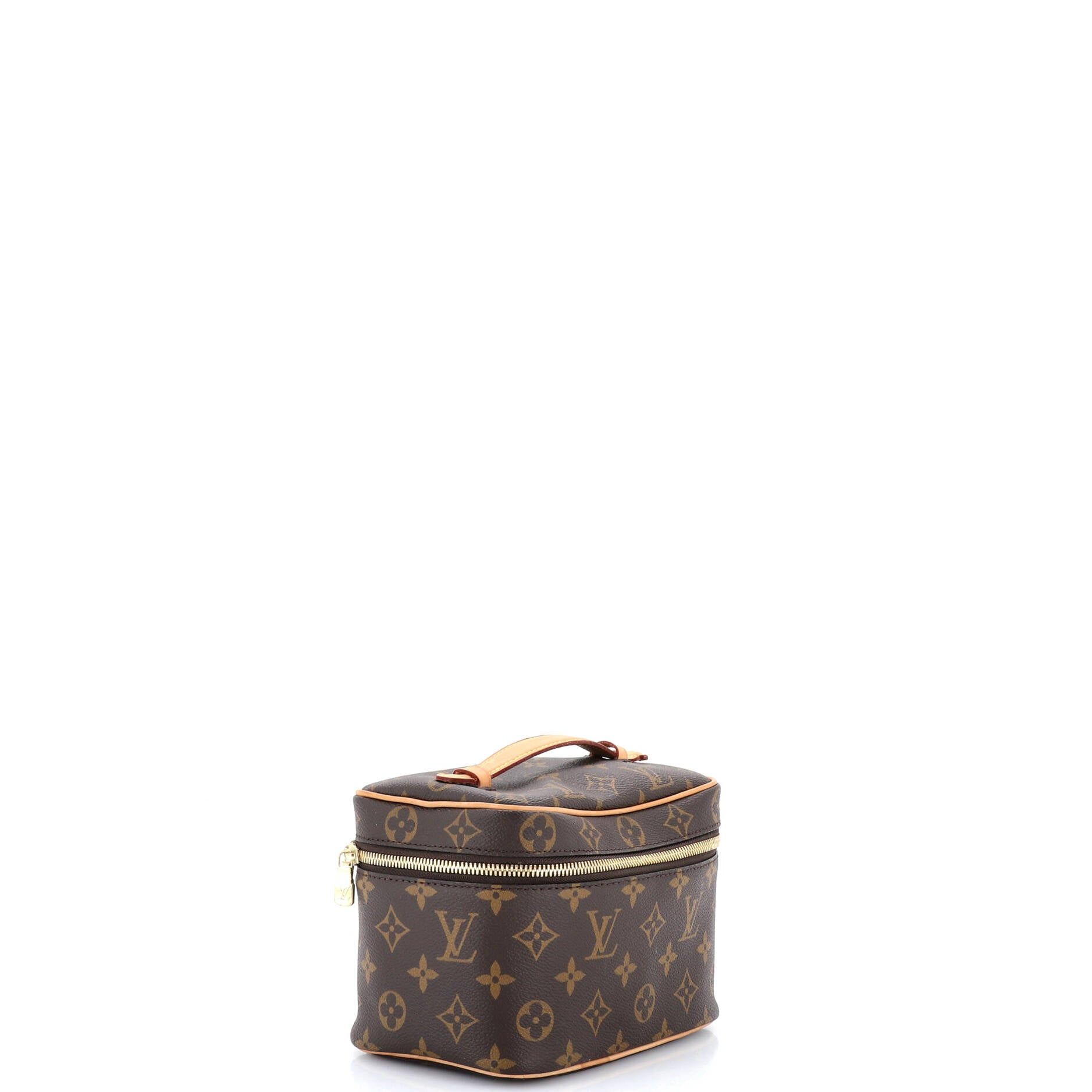 Louis Vuitton Nice Vanity Case Size ONE SIZE - 2 Thumbnail