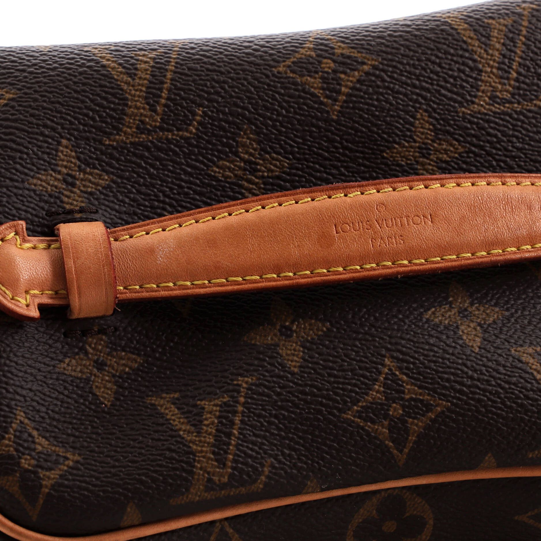 Louis Vuitton Nice Vanity Case Size ONE SIZE - 6 Thumbnail