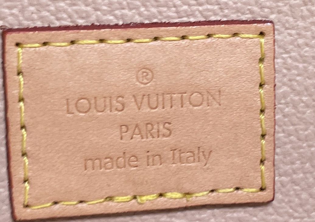 Louis Vuitton Nice Vanity Case Size ONE SIZE - 8 Thumbnail