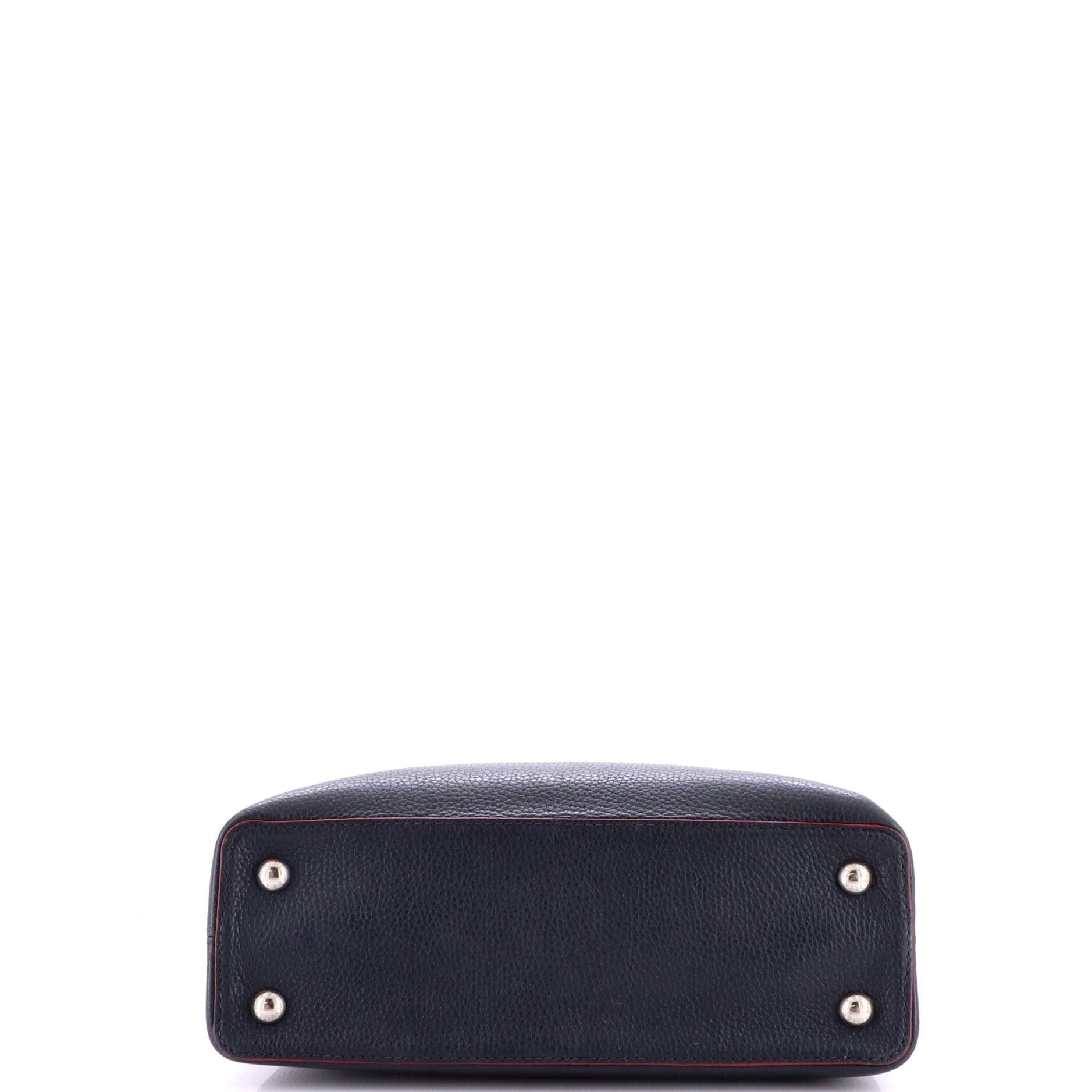 Louis Vuitton Capucines Bag Size ONE SIZE - 4 Thumbnail