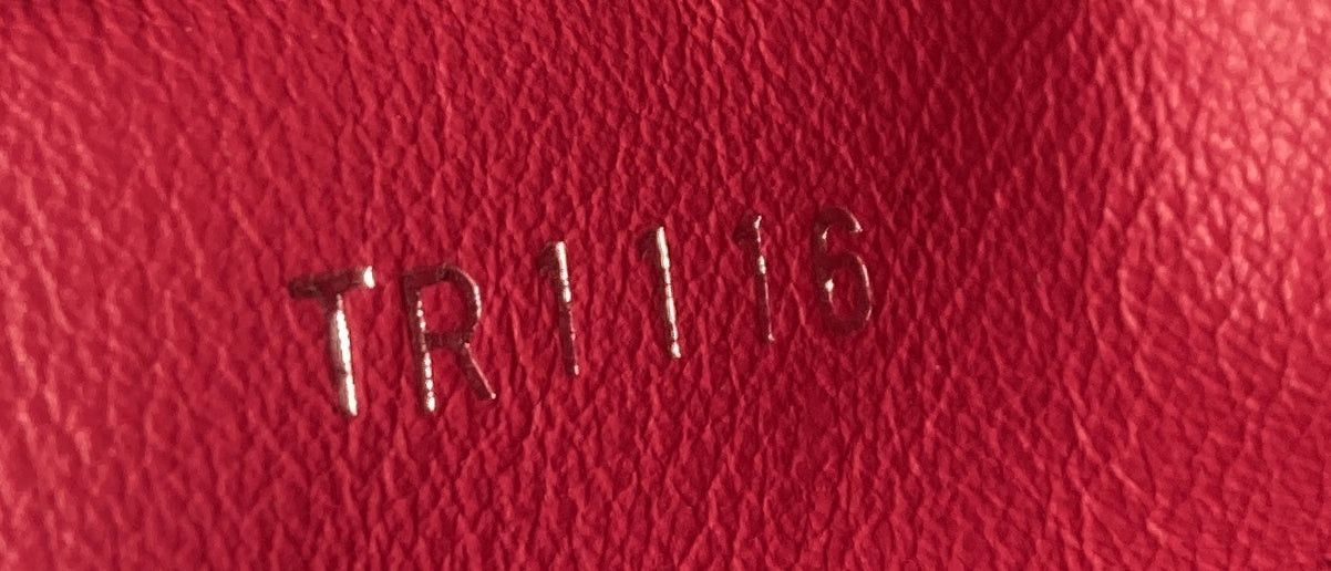 Louis Vuitton Capucines Bag Size ONE SIZE - 9 Thumbnail
