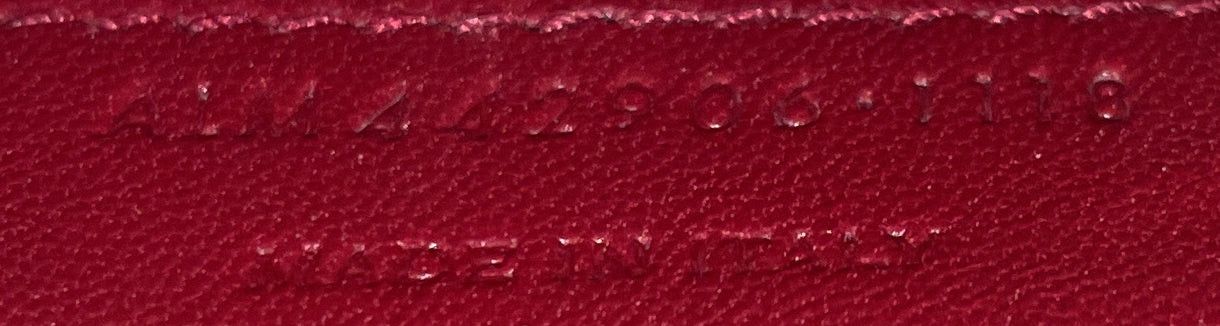 Saint Laurent Paris Sunset Crossbody Bag Size ONE SIZE - 7 Thumbnail