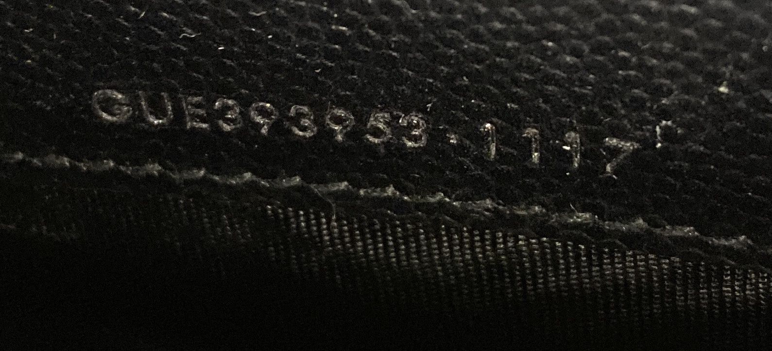 Saint Laurent Paris Classic Monogram Wallet on Chain Size ONE SIZE - 6 Thumbnail