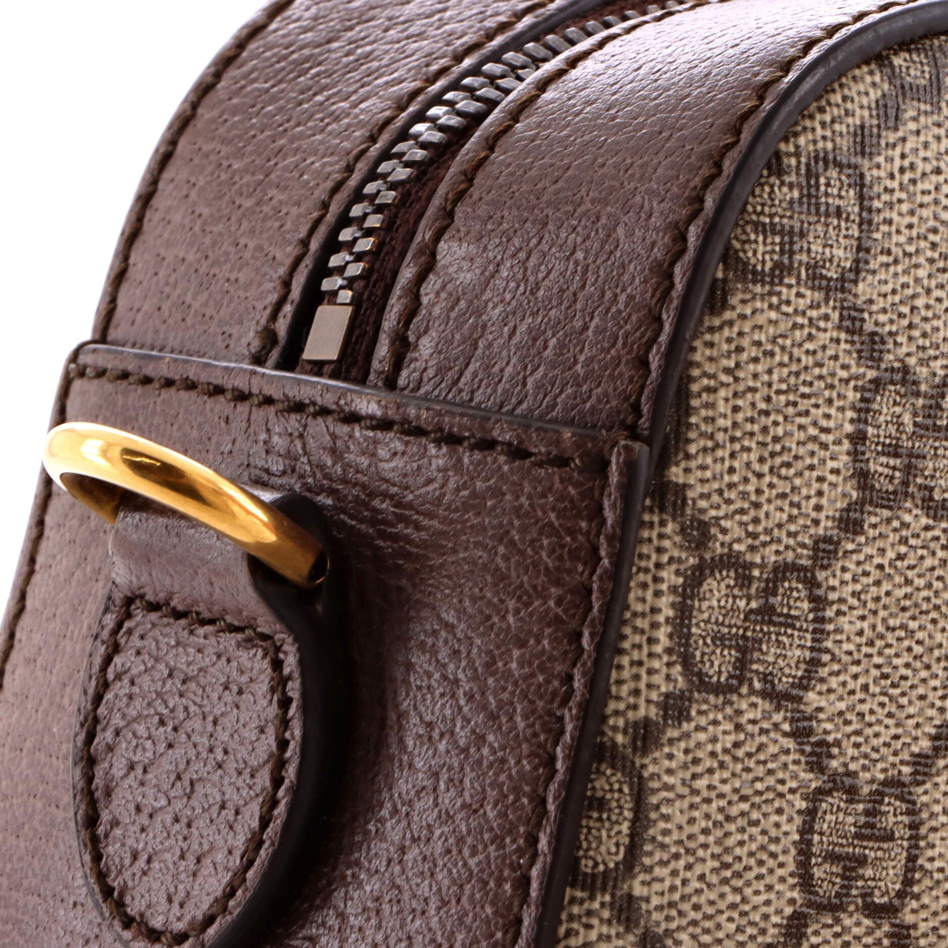 Gucci Ophidia Convertible Camera Bag Size ONE SIZE - 7 Thumbnail