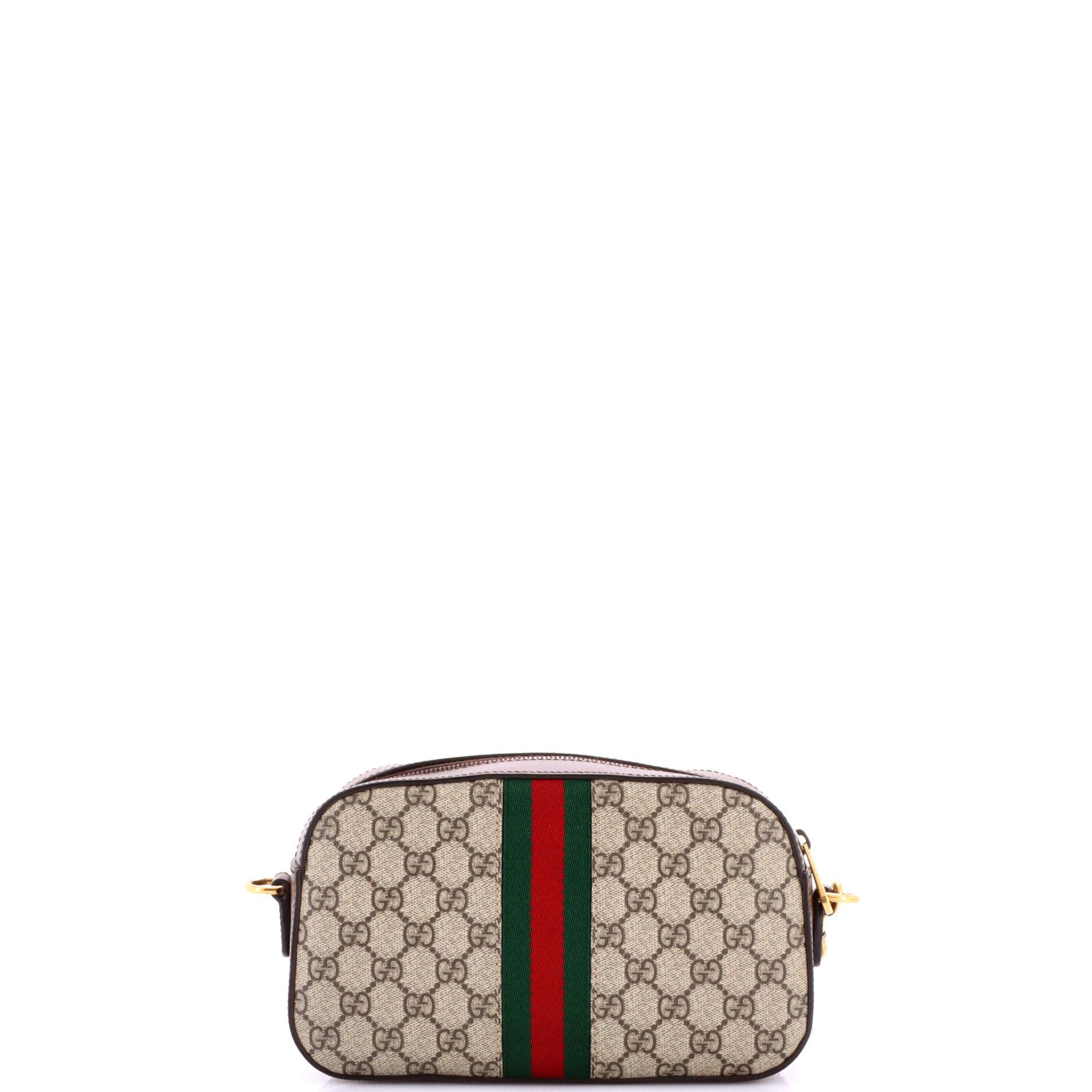 Gucci Ophidia Convertible Camera Bag Size ONE SIZE - 3 Thumbnail