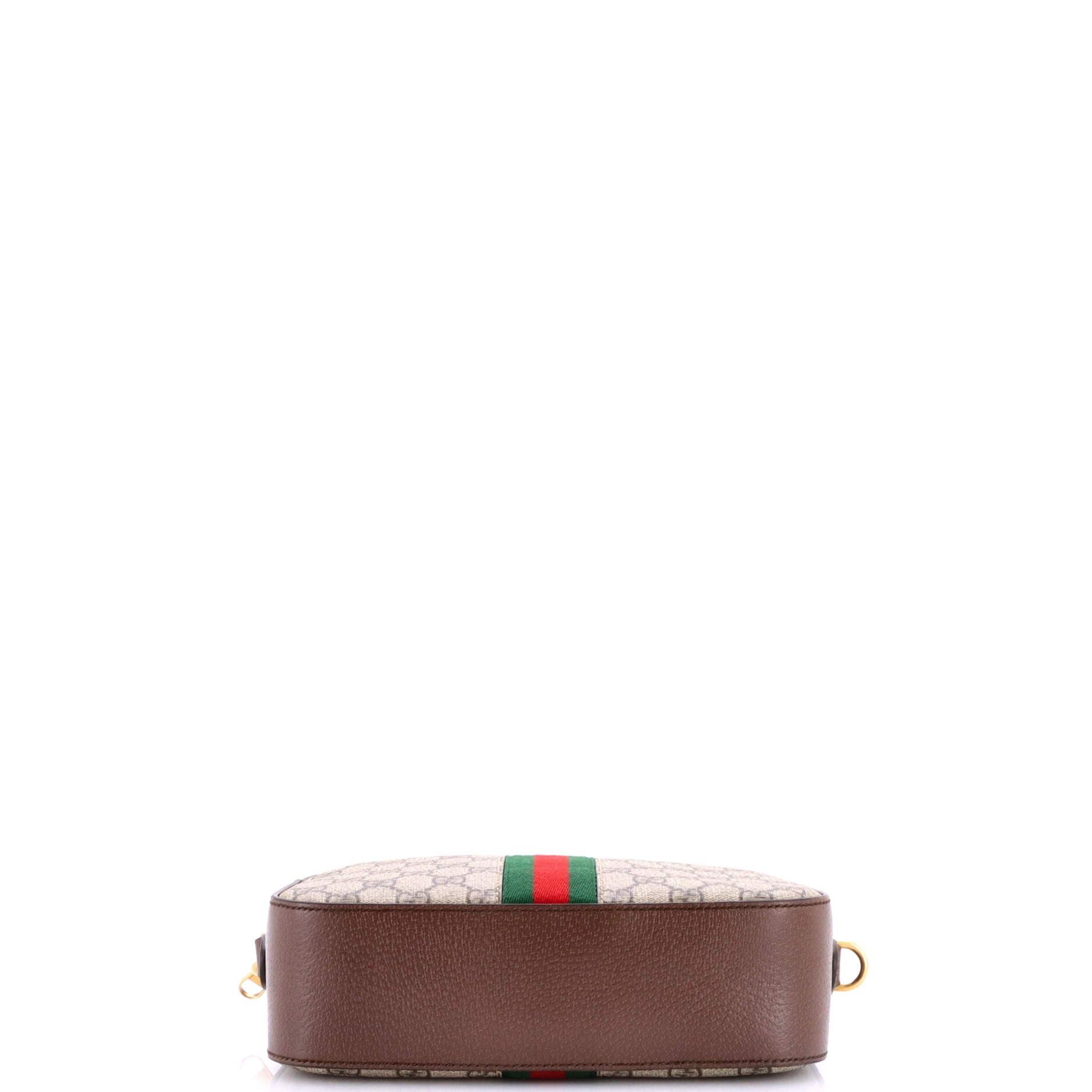 Gucci Ophidia Convertible Camera Bag Size ONE SIZE - 4 Thumbnail