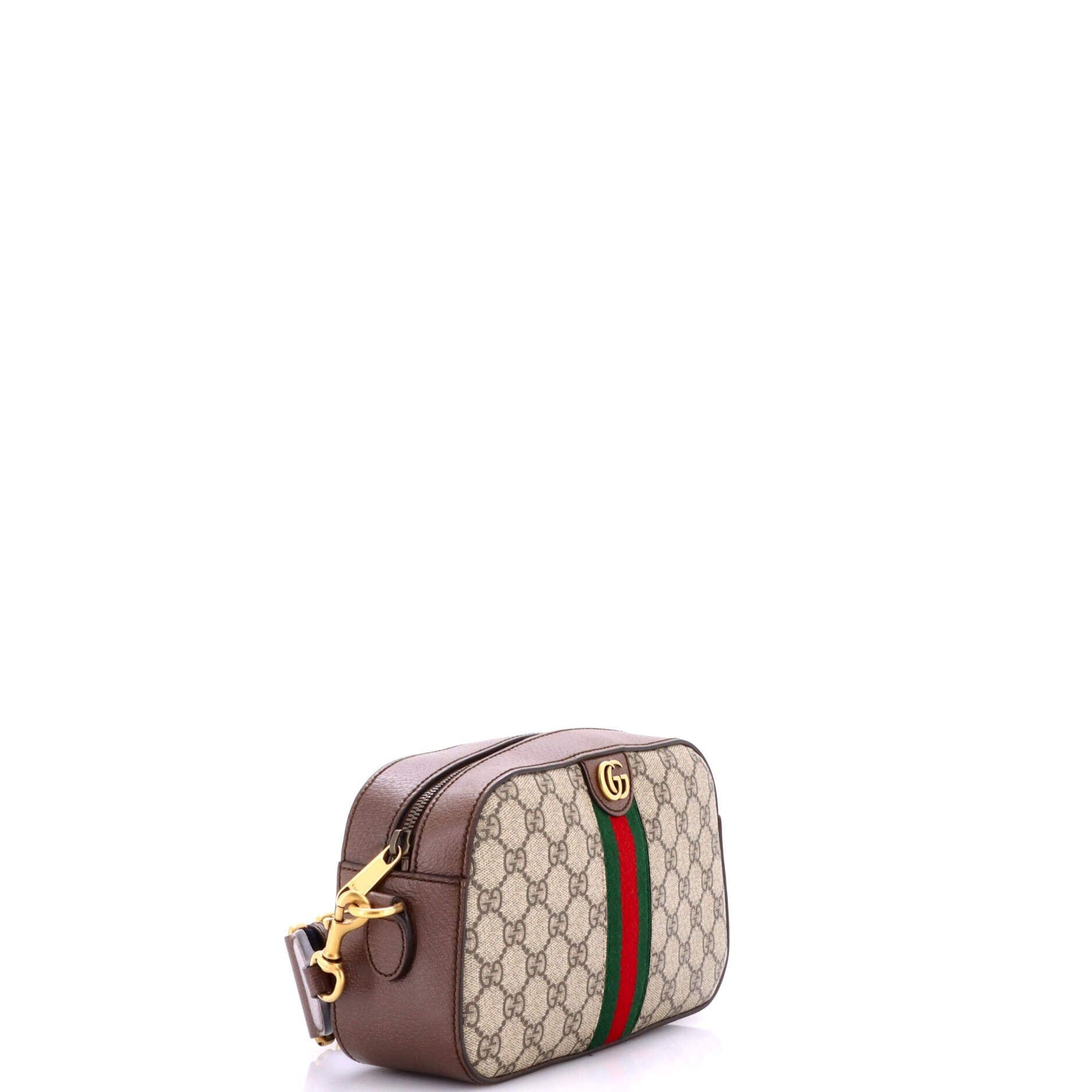 Gucci Ophidia Convertible Camera Bag Size ONE SIZE - 2 Thumbnail