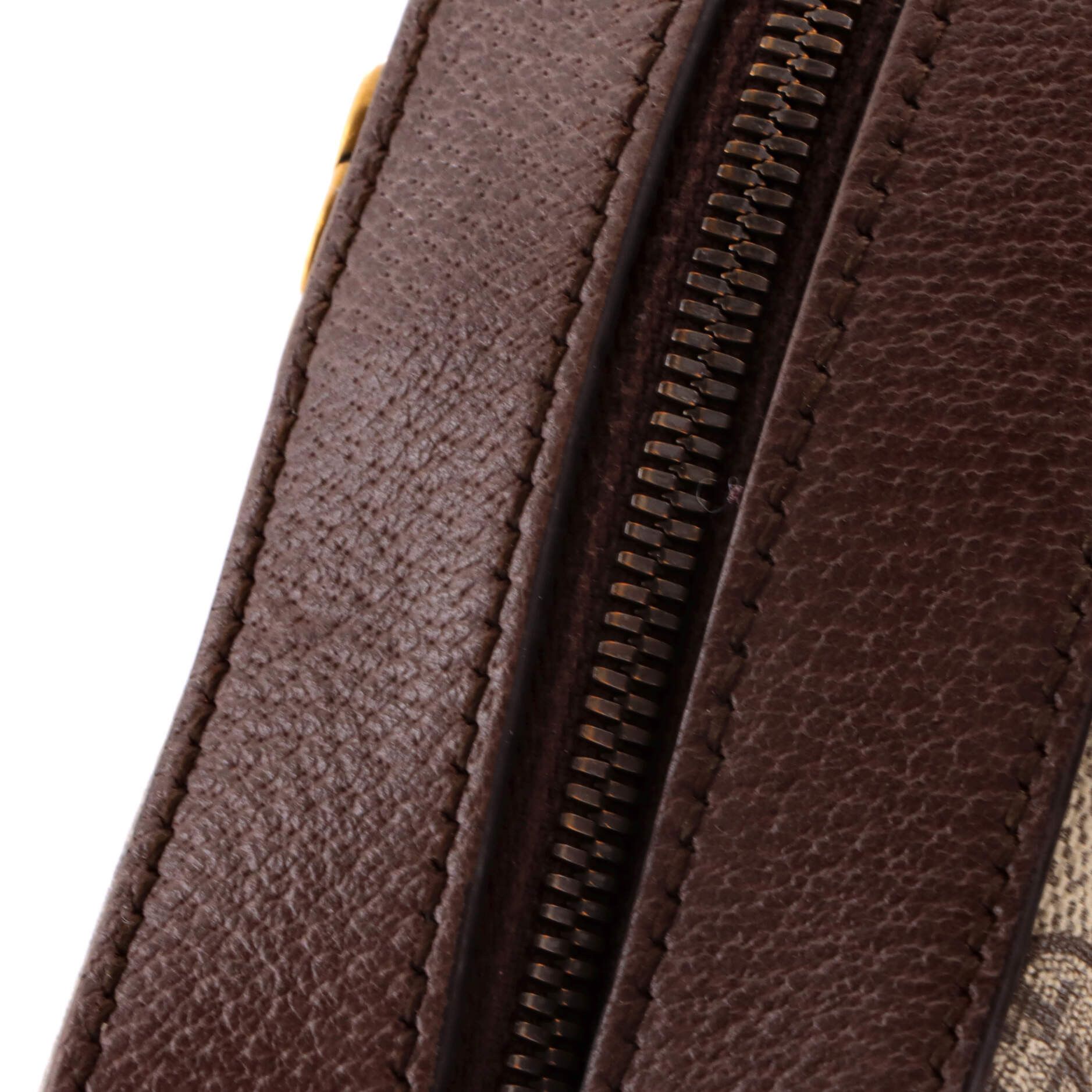 Gucci Ophidia Convertible Camera Bag Size ONE SIZE - 6 Thumbnail