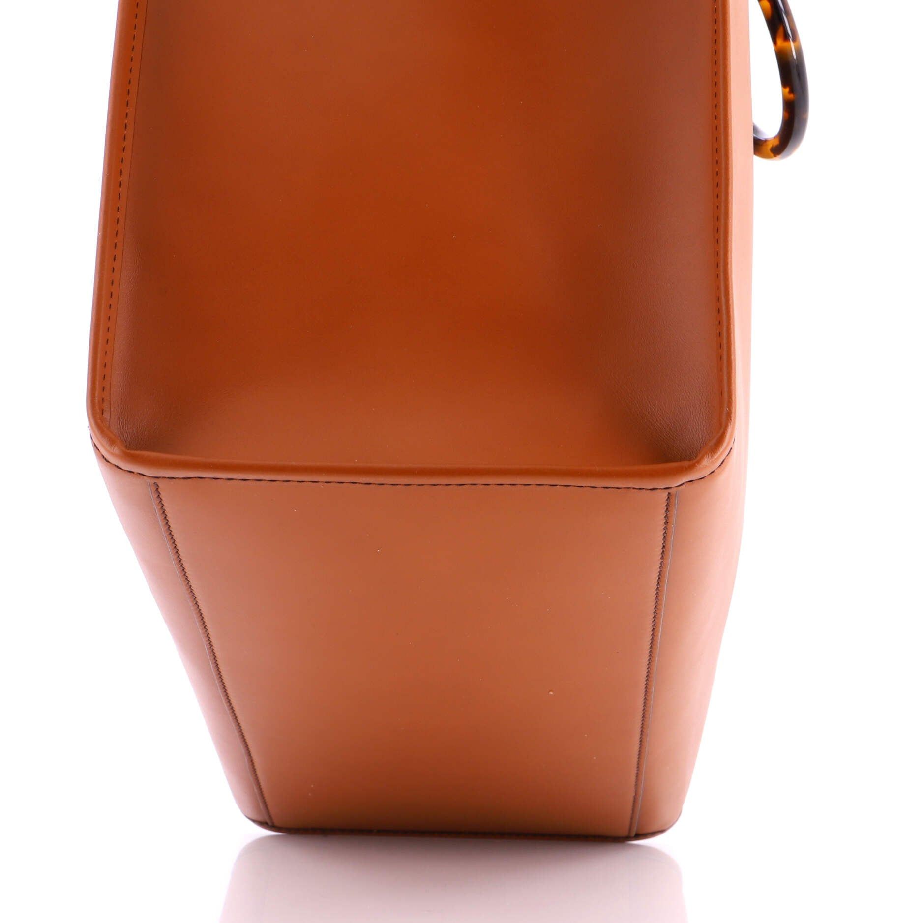 Fendi Sunshine Shopper Tote Size ONE SIZE - 6 Thumbnail