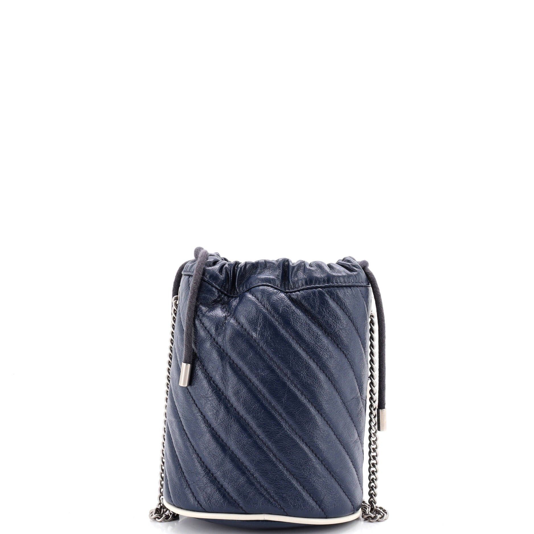 Gucci GG Marmont Bucket Bag Size ONE SIZE - 3 Thumbnail
