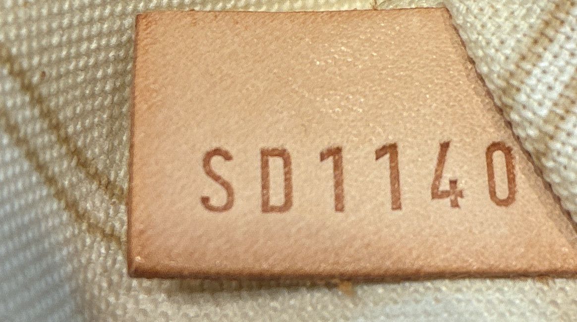 Louis Vuitton Neverfull Tote Size ONE SIZE - 8 Thumbnail