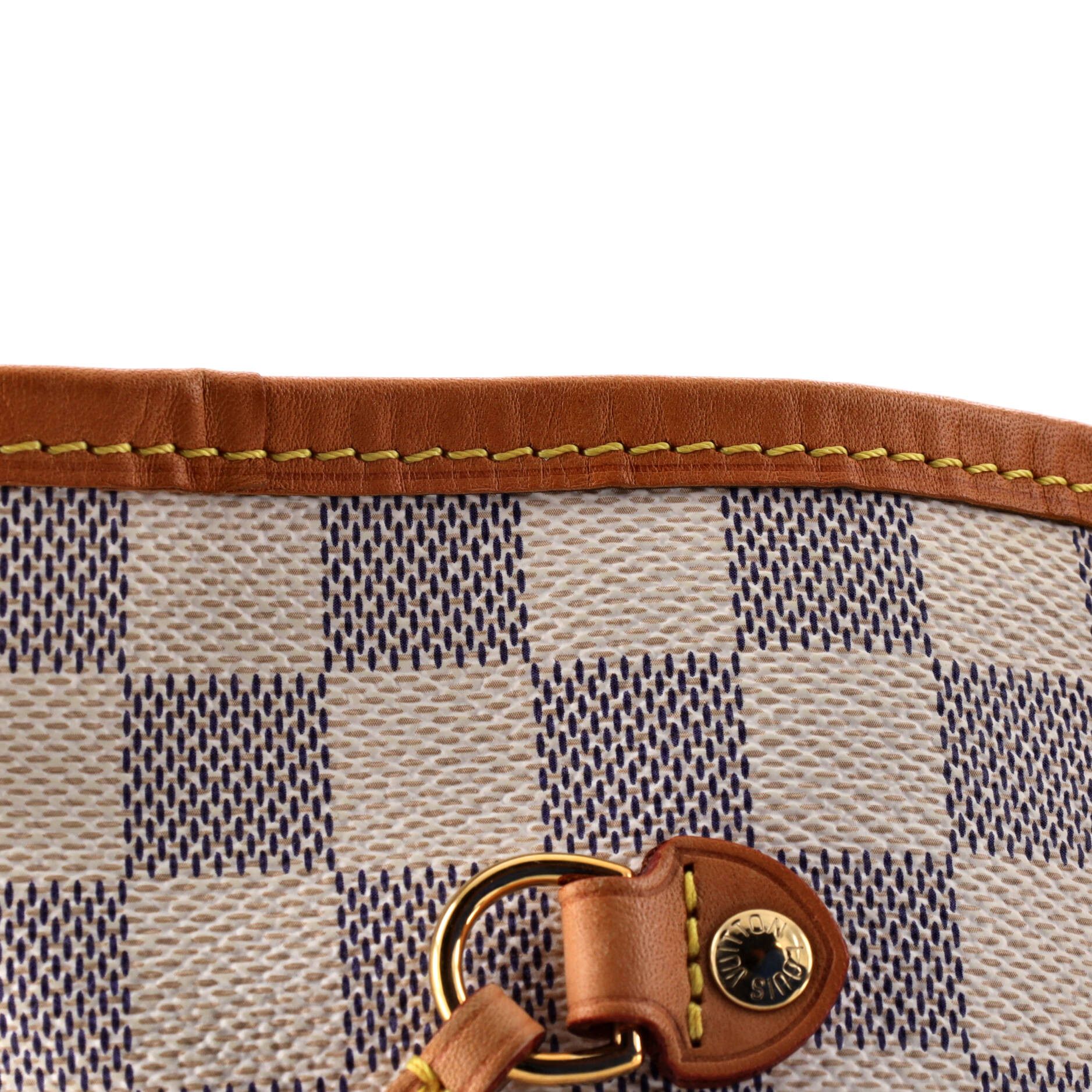 Louis Vuitton Neverfull Tote Size ONE SIZE - 6 Thumbnail