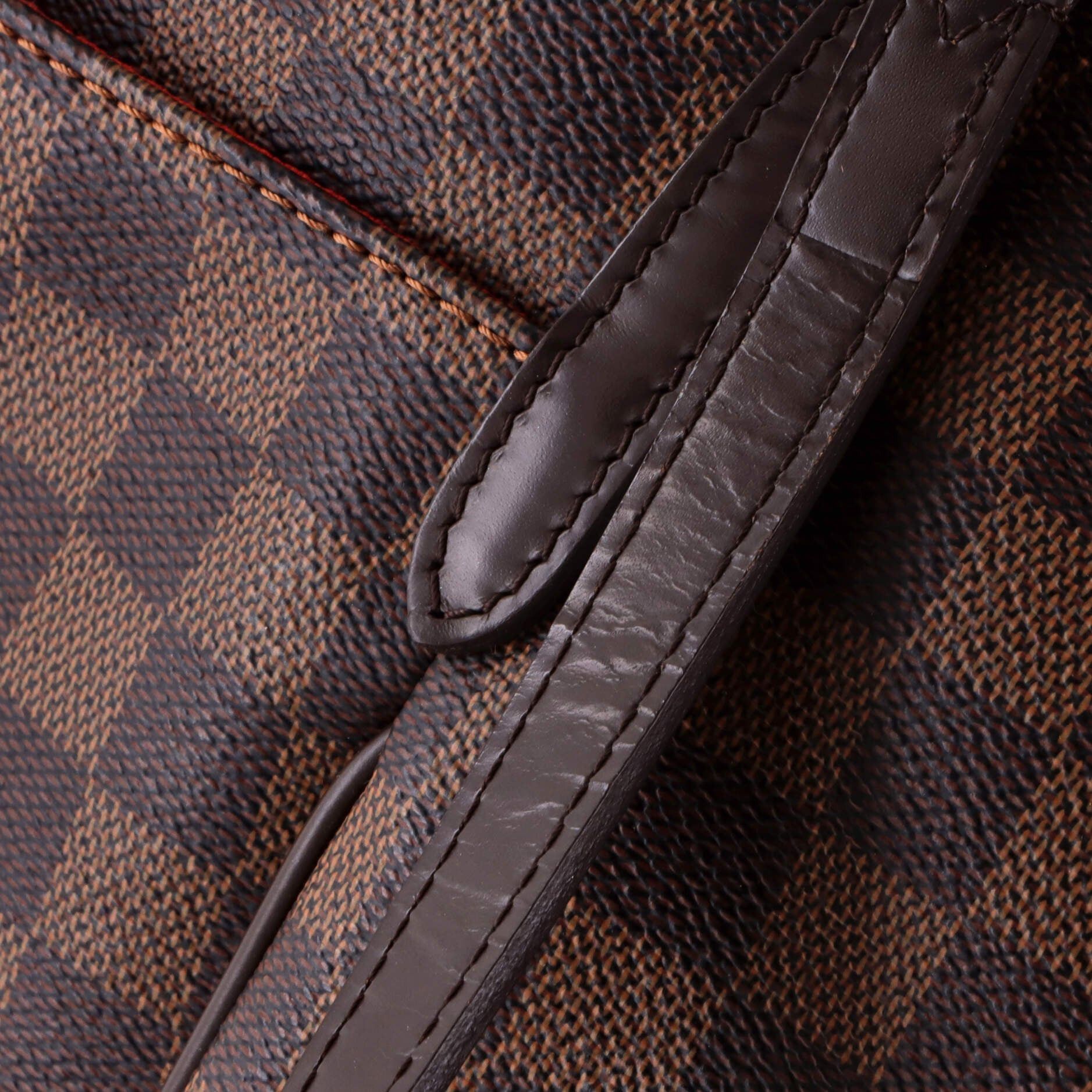 Louis Vuitton Totally Handbag Size ONE SIZE - 6 Thumbnail
