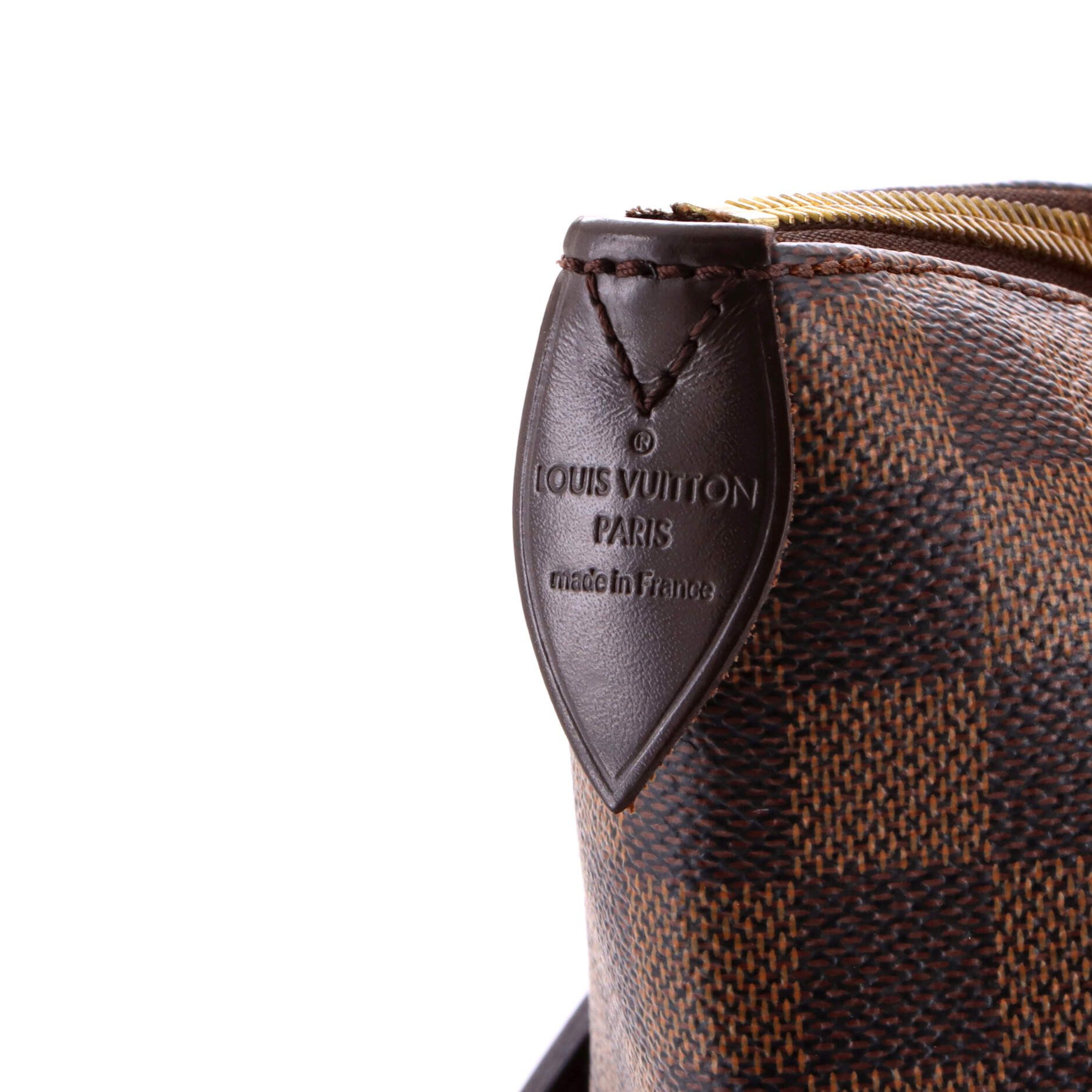 Louis Vuitton Totally Handbag Size ONE SIZE - 8 Thumbnail
