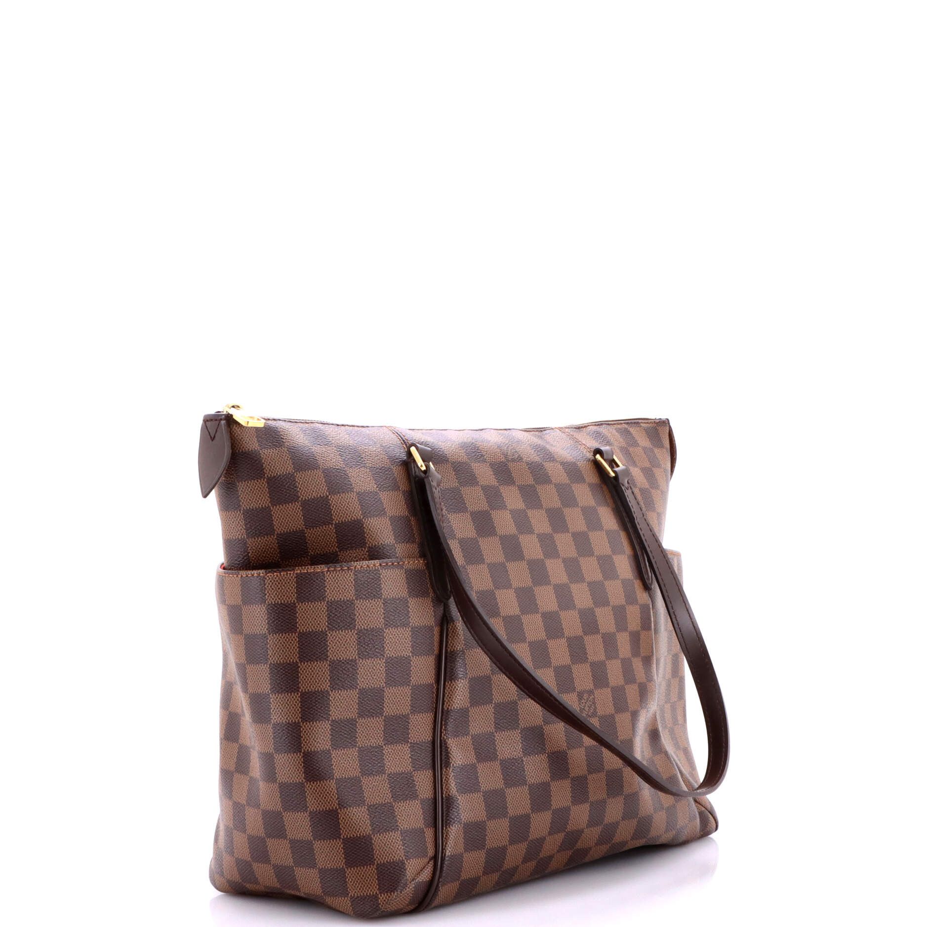 Louis Vuitton Totally Handbag Size ONE SIZE - 2 Thumbnail