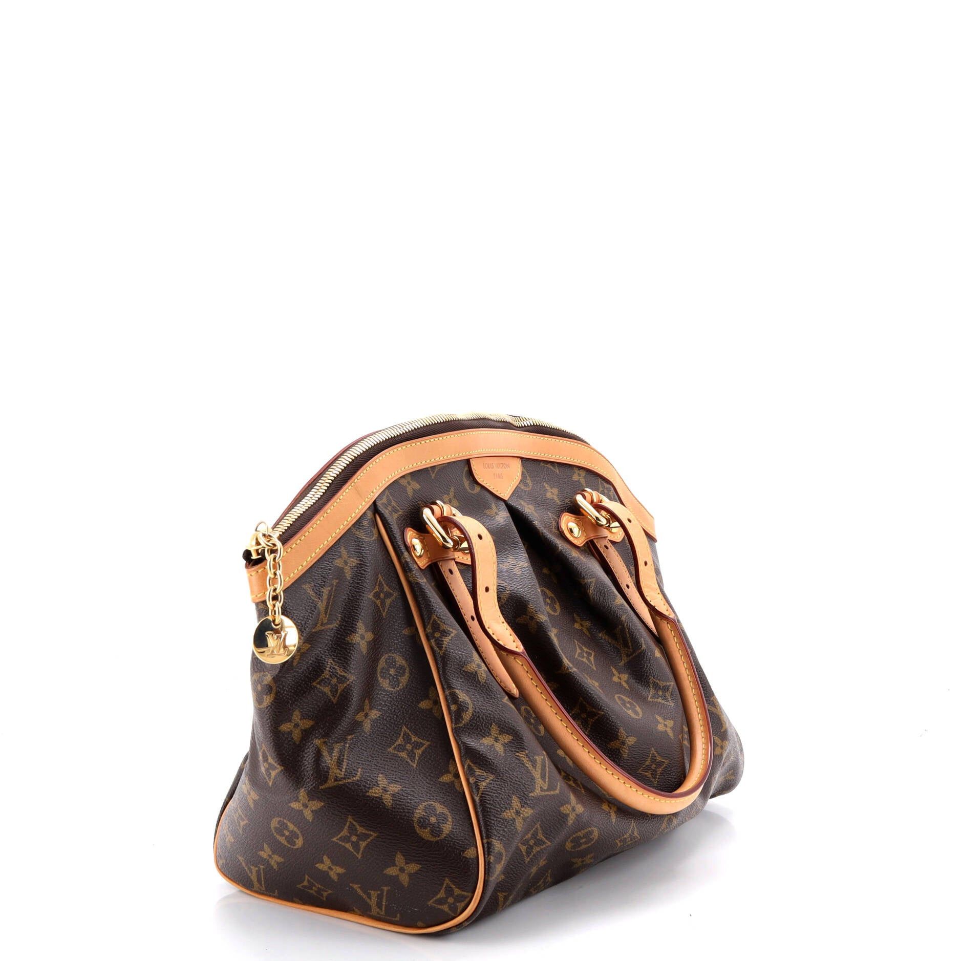 Louis Vuitton Tivoli Handbag Size ONE SIZE - 2 Thumbnail
