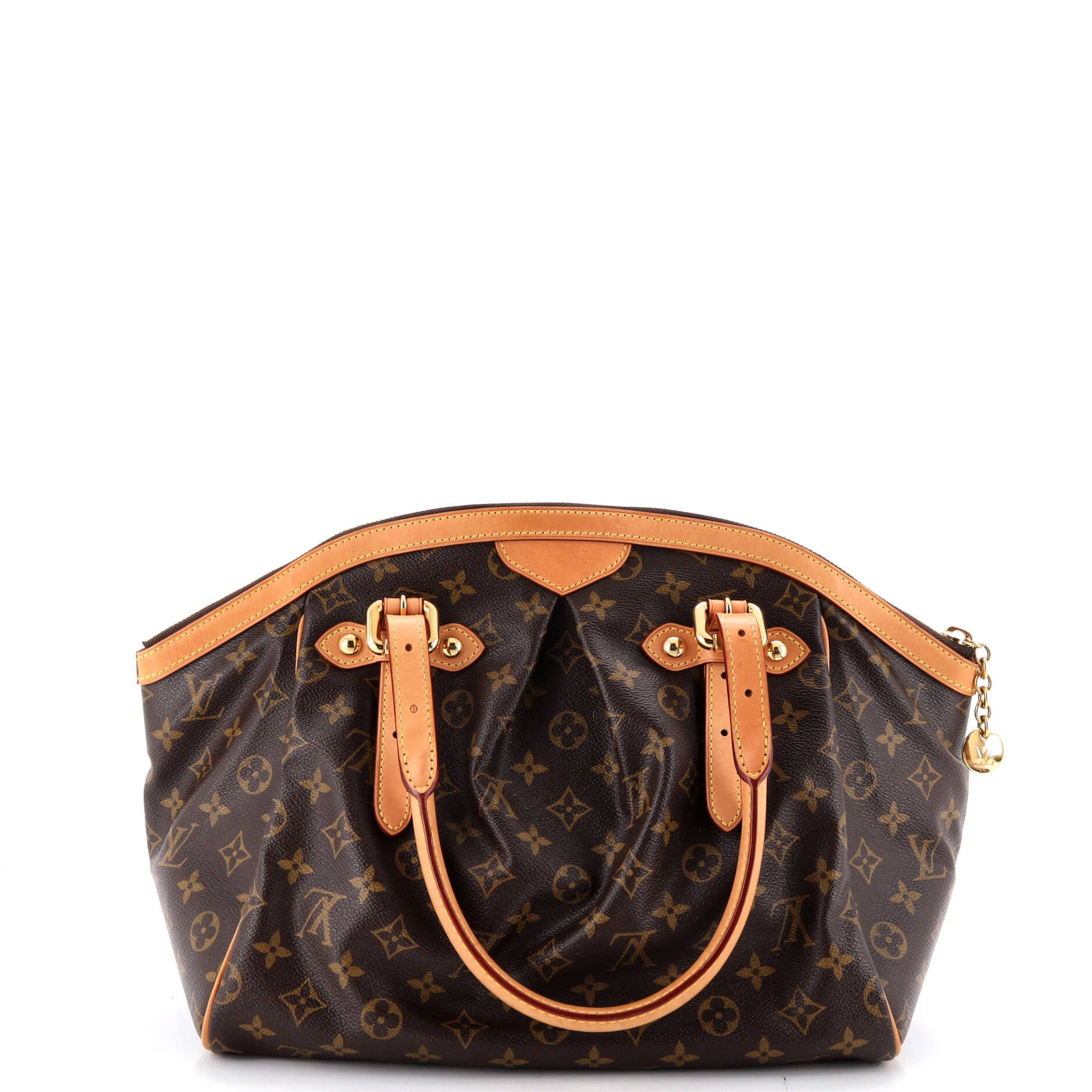 Louis Vuitton Tivoli Handbag Size ONE SIZE - 3 Thumbnail