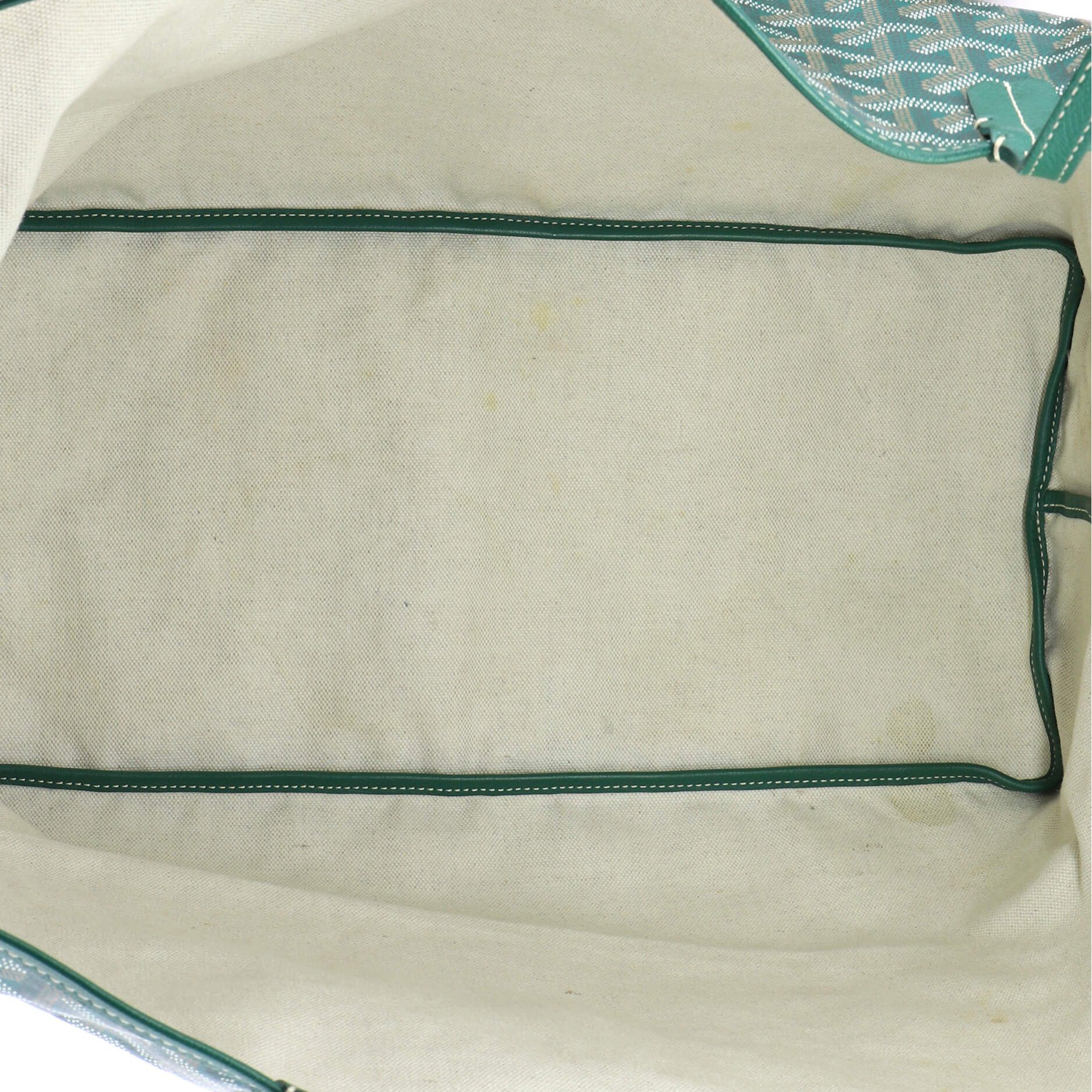 Goyard Saint Louis Tote Size ONE SIZE - 6 Thumbnail