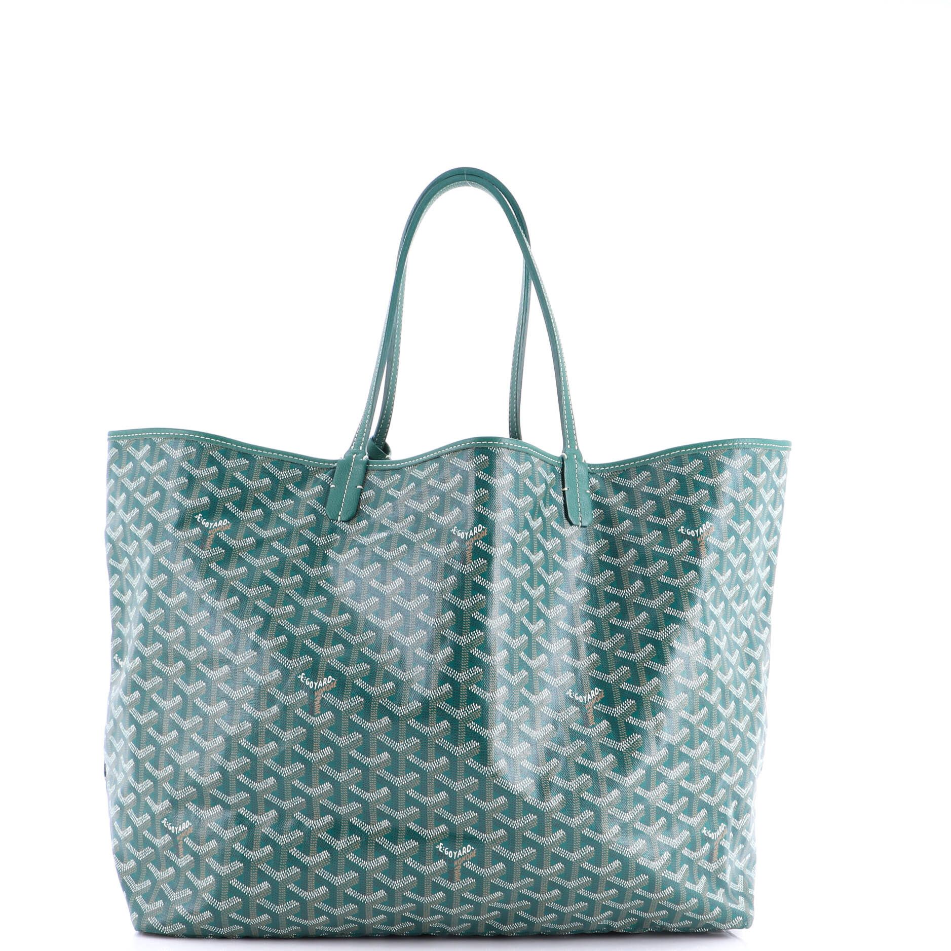Goyard Saint Louis Tote Size ONE SIZE - 4 Thumbnail