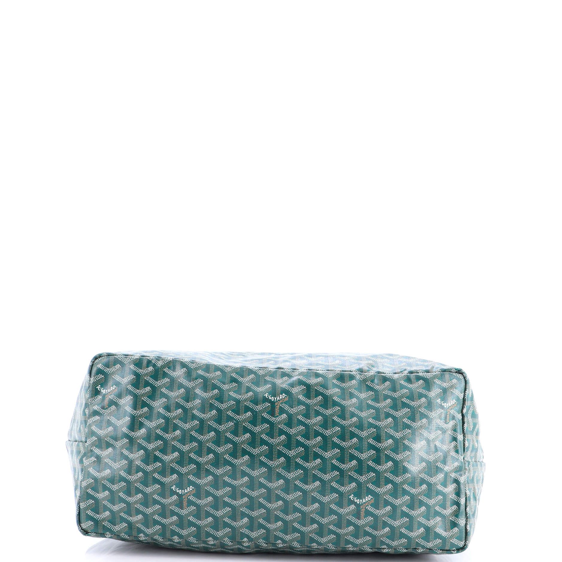 Goyard Saint Louis Tote Size ONE SIZE - 5 Thumbnail