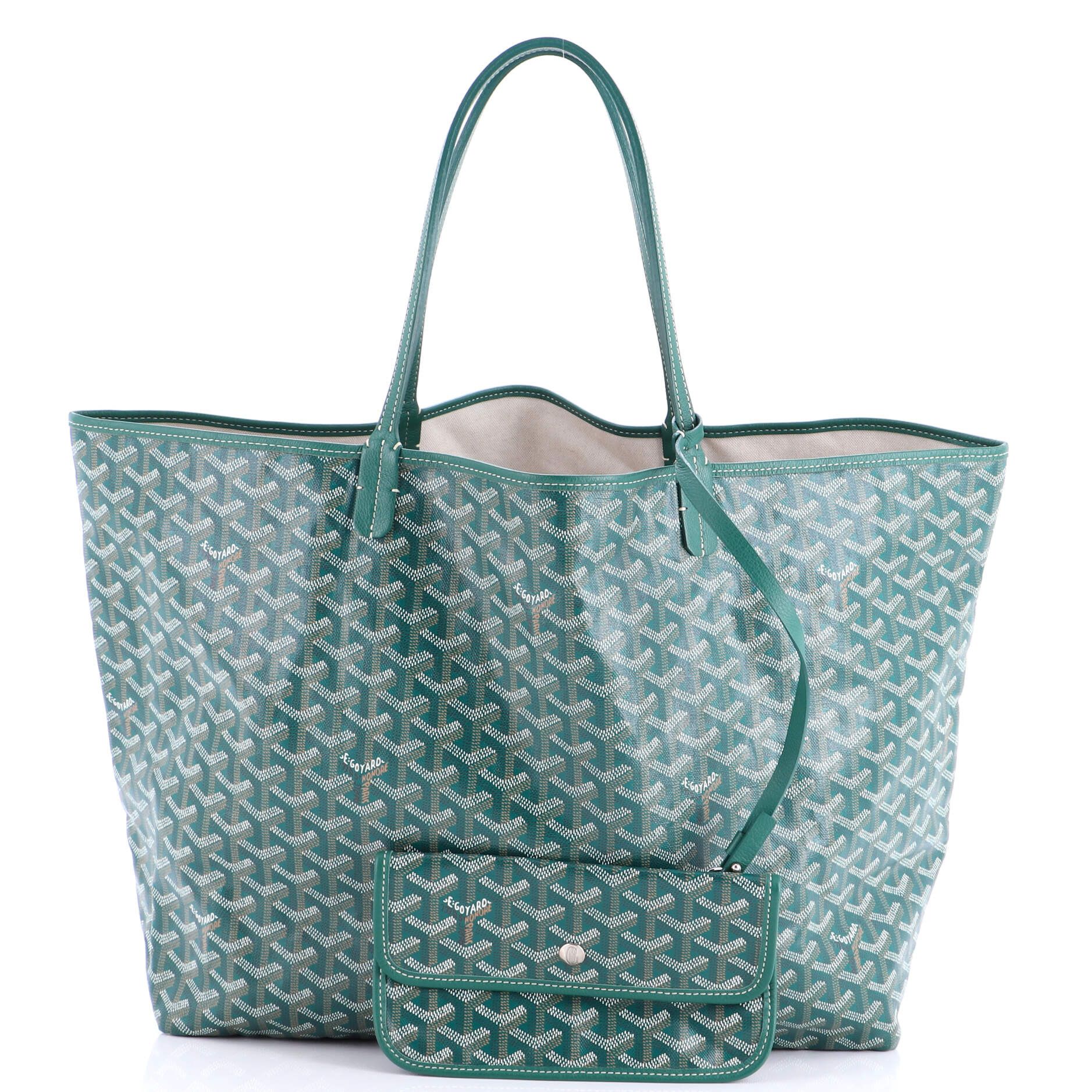 Goyard Saint Louis Tote Size ONE SIZE - 2 Thumbnail