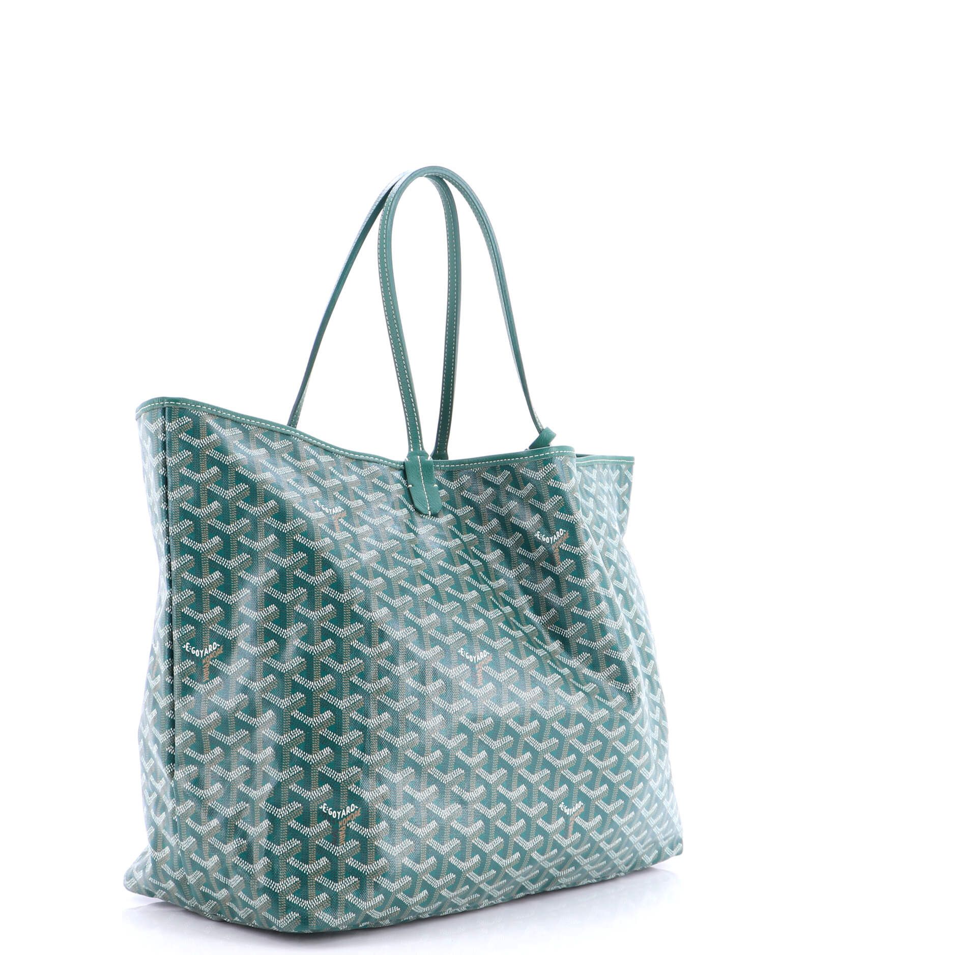 Goyard Saint Louis Tote Size ONE SIZE - 3 Thumbnail