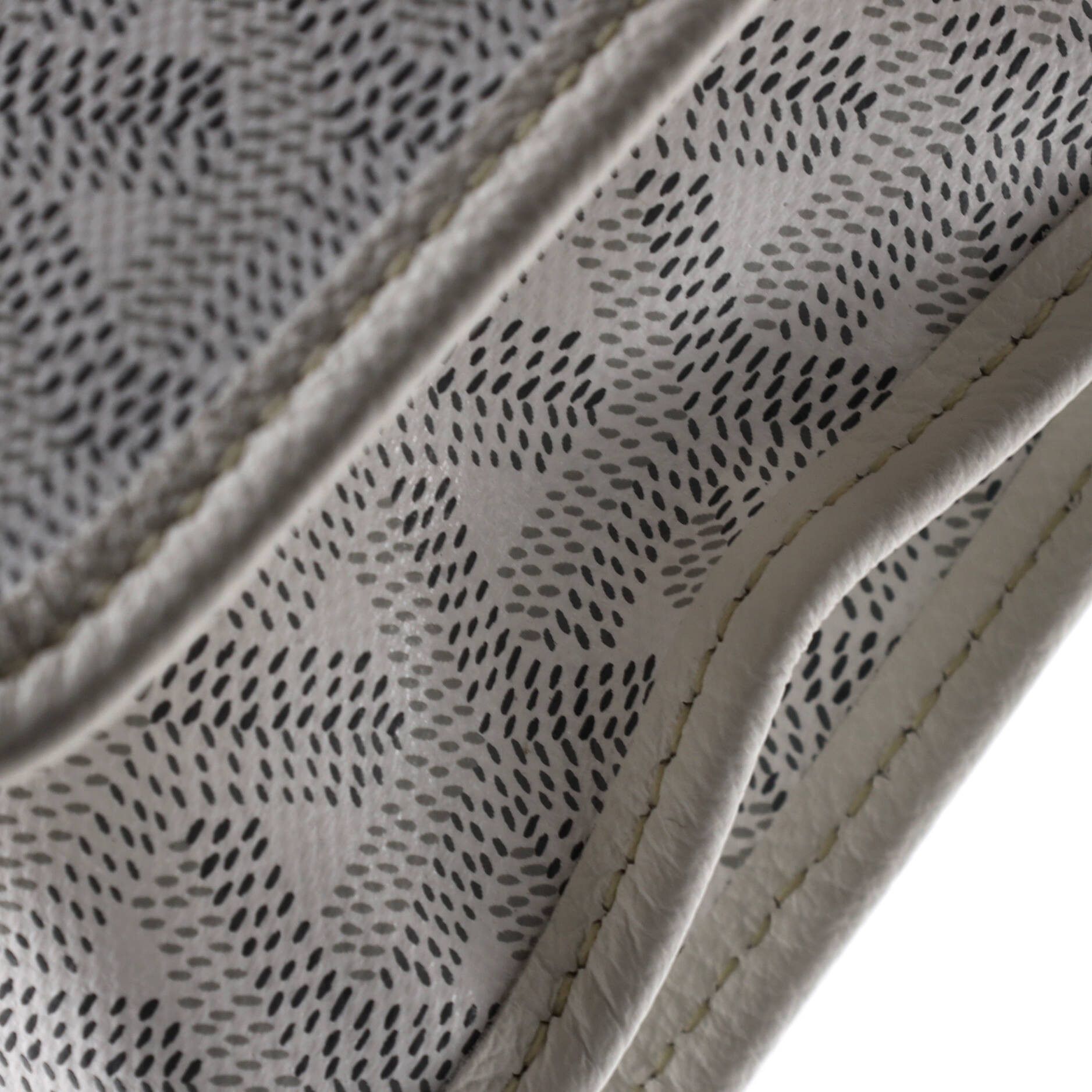 Goyard Plumet Clutch Wallet Size ONE SIZE - 6 Thumbnail
