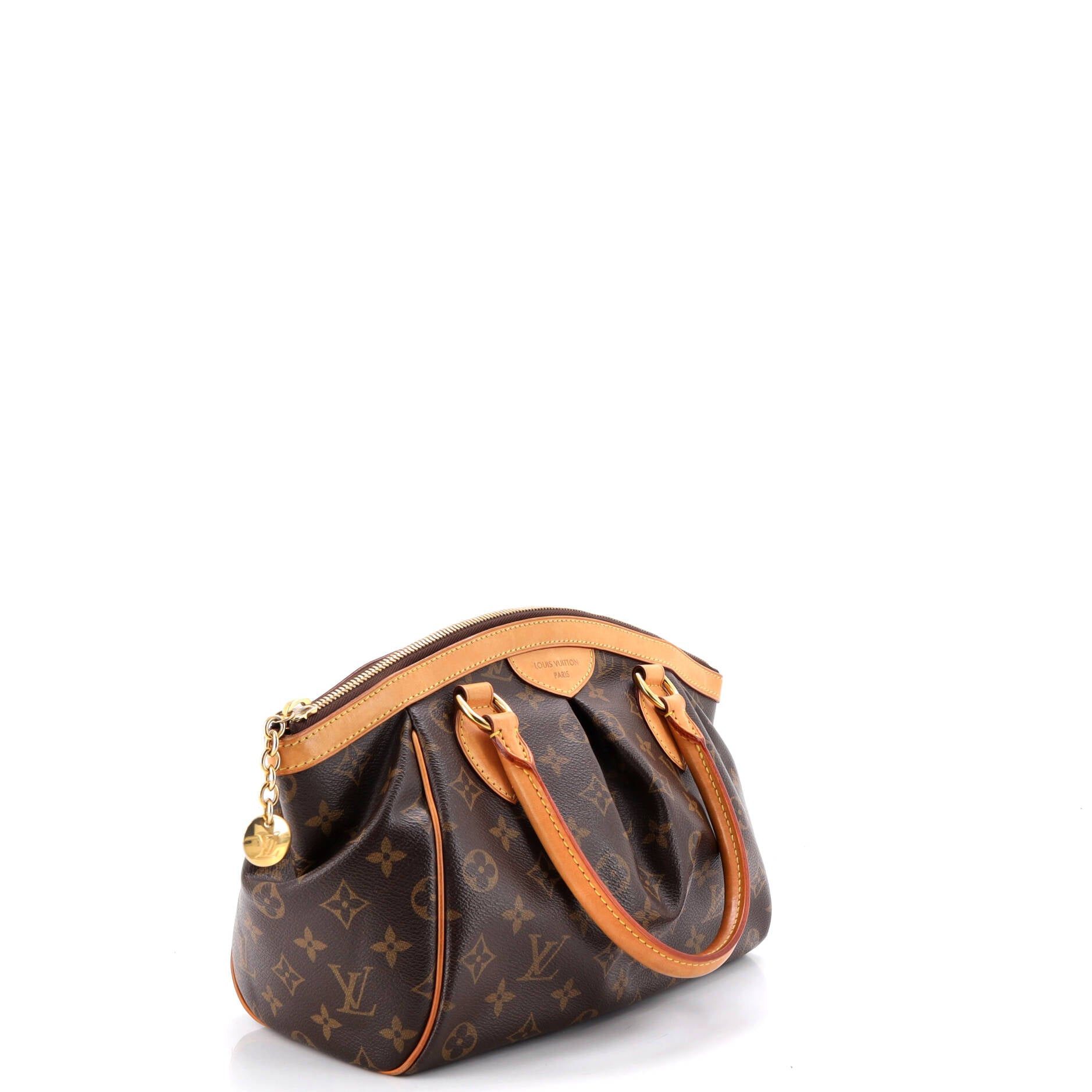 Louis Vuitton Tivoli Handbag Size ONE SIZE - 2 Thumbnail
