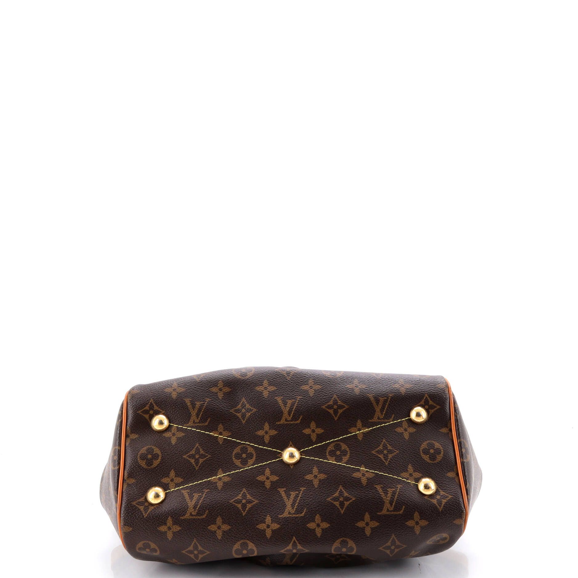 Louis Vuitton Tivoli Handbag Size ONE SIZE - 4 Thumbnail