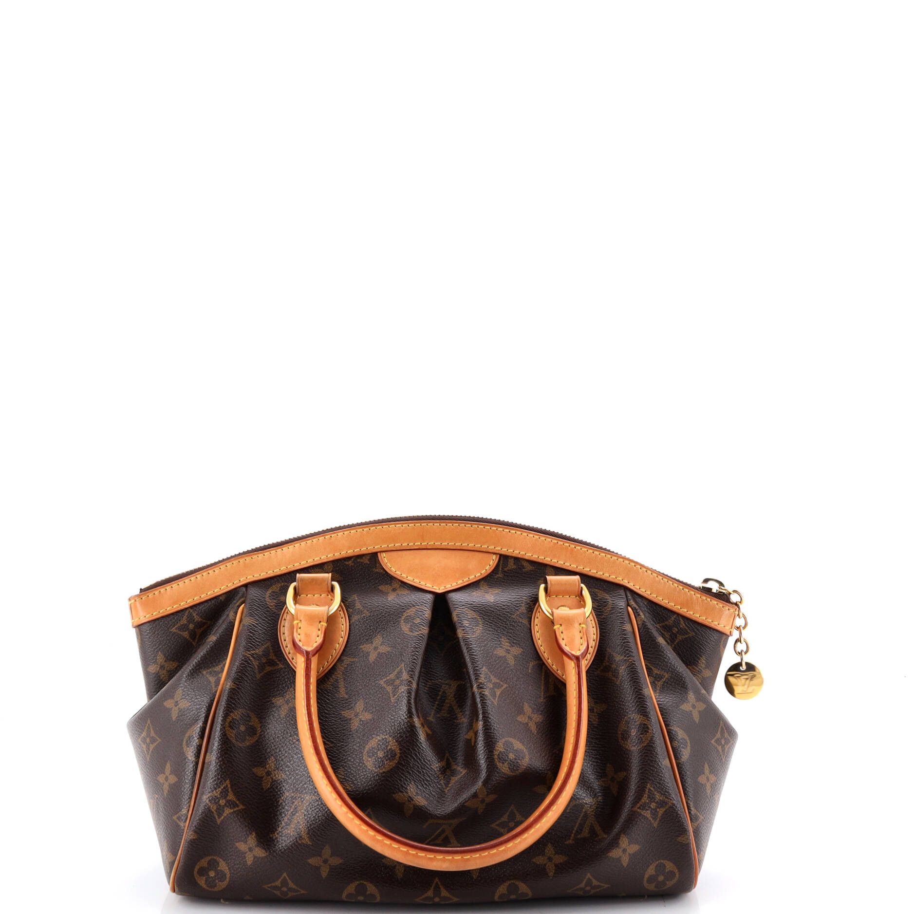 Louis Vuitton Tivoli Handbag Size ONE SIZE - 3 Thumbnail