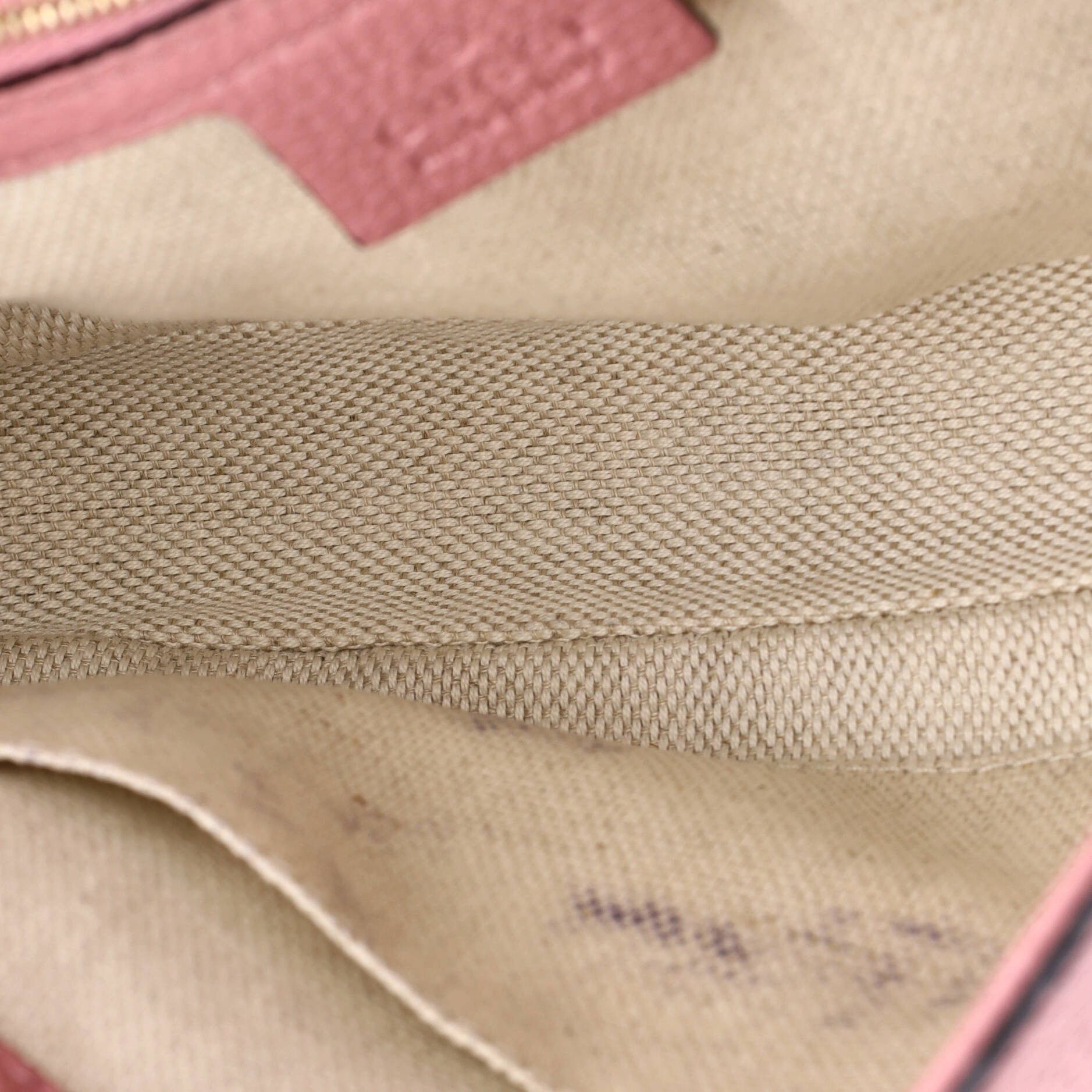 Gucci Soho Chain Crossbody Bag Size ONE SIZE - 5 Thumbnail