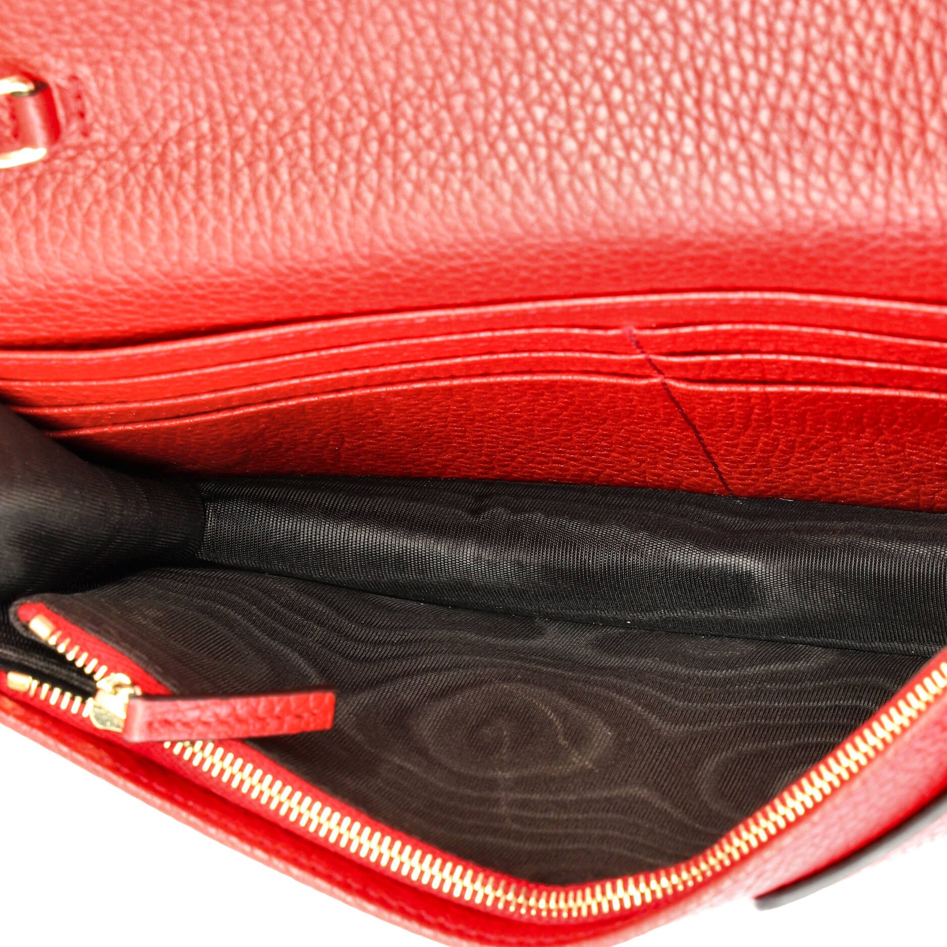 Gucci Soho Wallet on Chain Size ONE SIZE - 5 Thumbnail