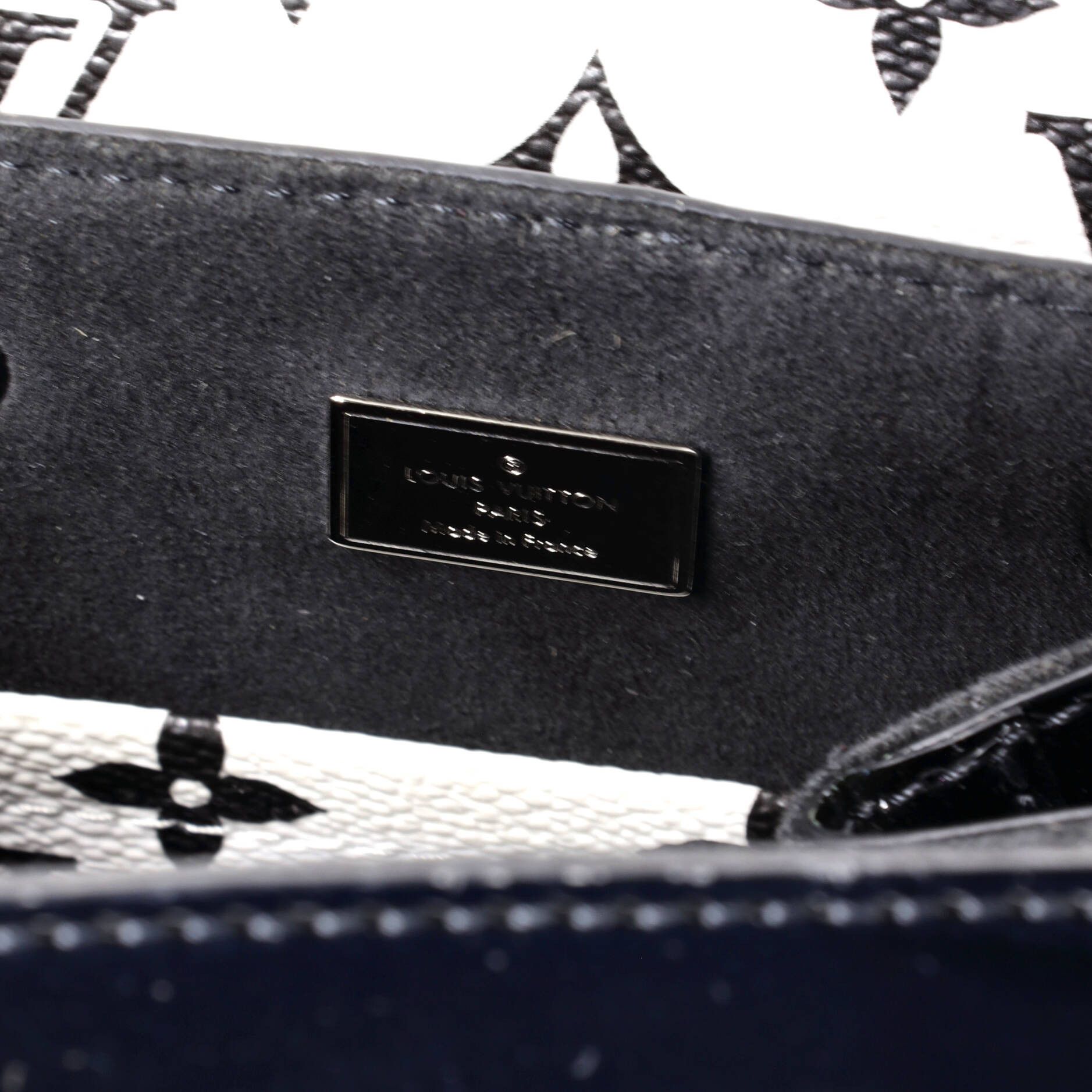 Louis Vuitton Hot Springs Backpack Size ONE SIZE - 7 Thumbnail