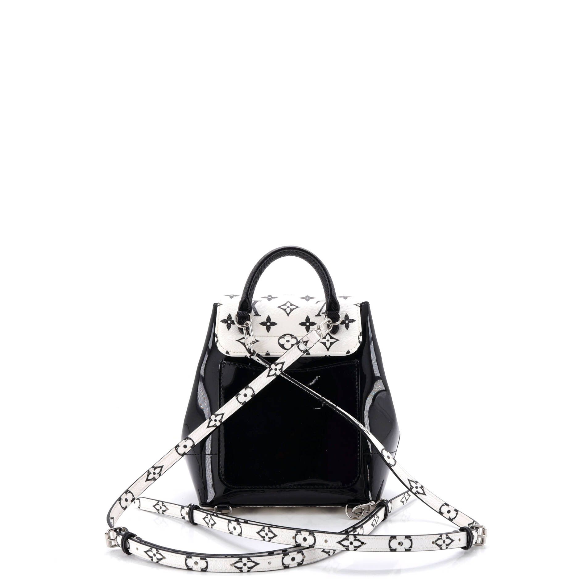 Louis Vuitton Hot Springs Backpack Size ONE SIZE - 3 Thumbnail