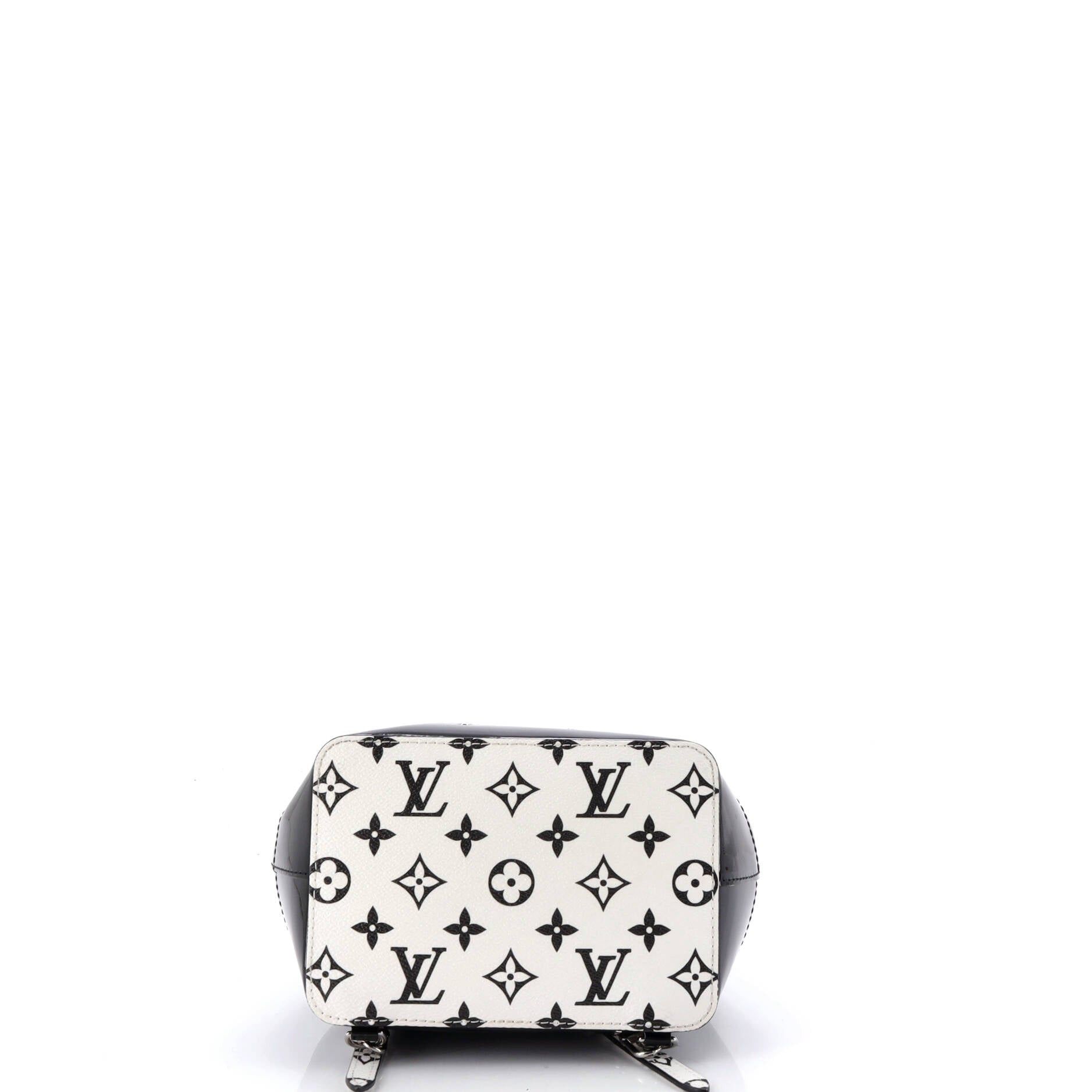 Louis Vuitton Hot Springs Backpack Size ONE SIZE - 4 Thumbnail