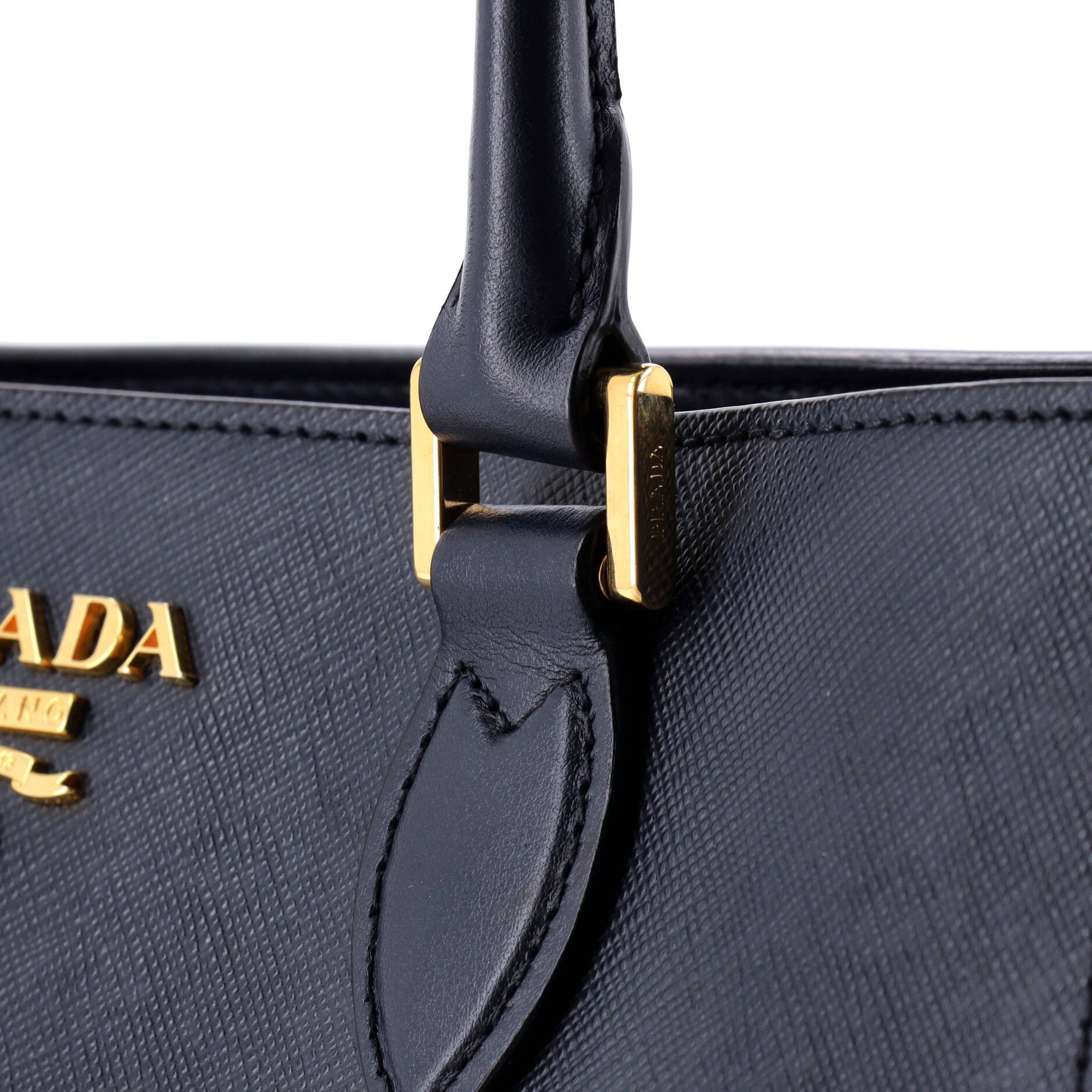 Prada Convertible Open Tote Size ONE SIZE - 6 Thumbnail
