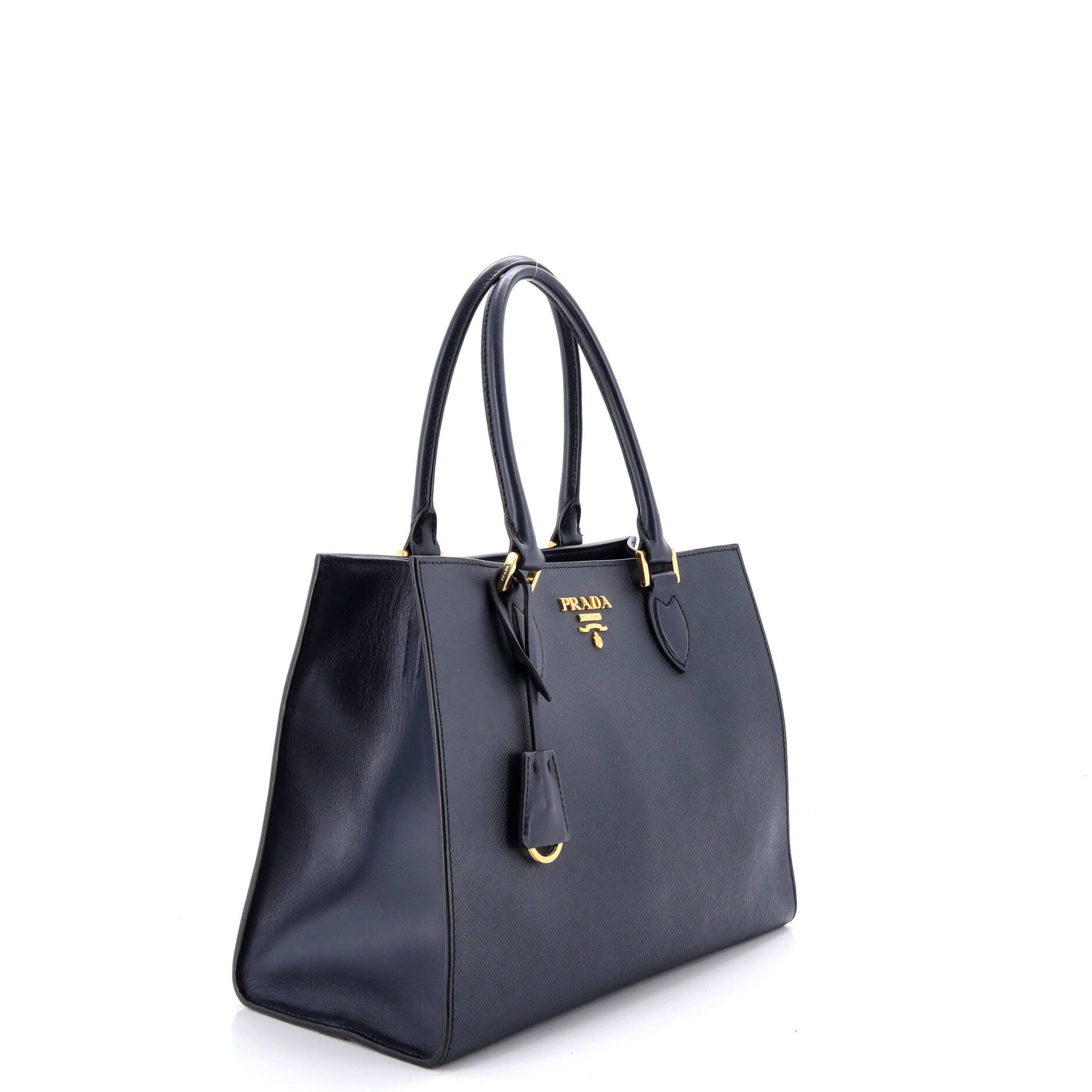 Prada Convertible Open Tote Size ONE SIZE - 2 Thumbnail