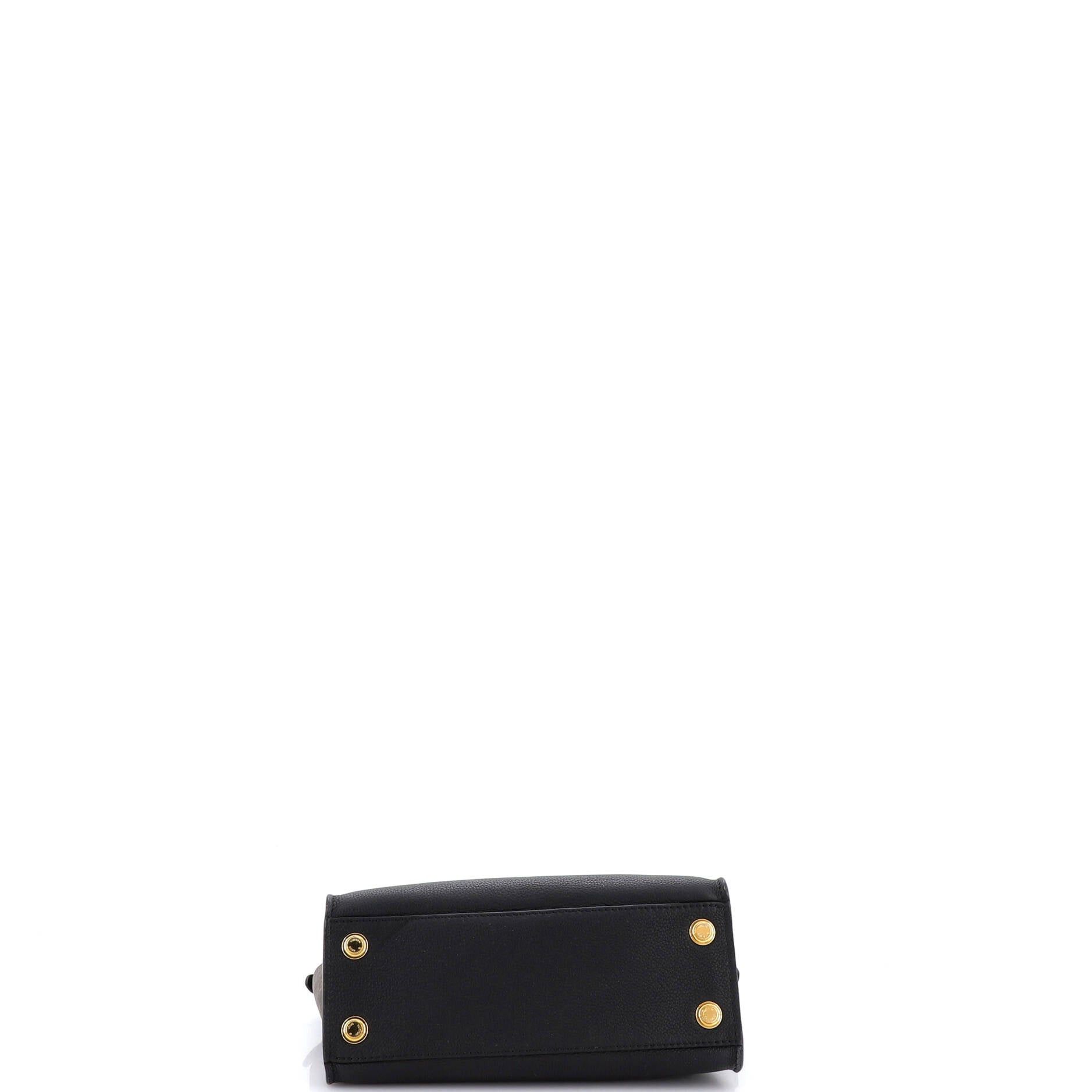 Louis Vuitton On My Side Tote Size ONE SIZE - 4 Thumbnail