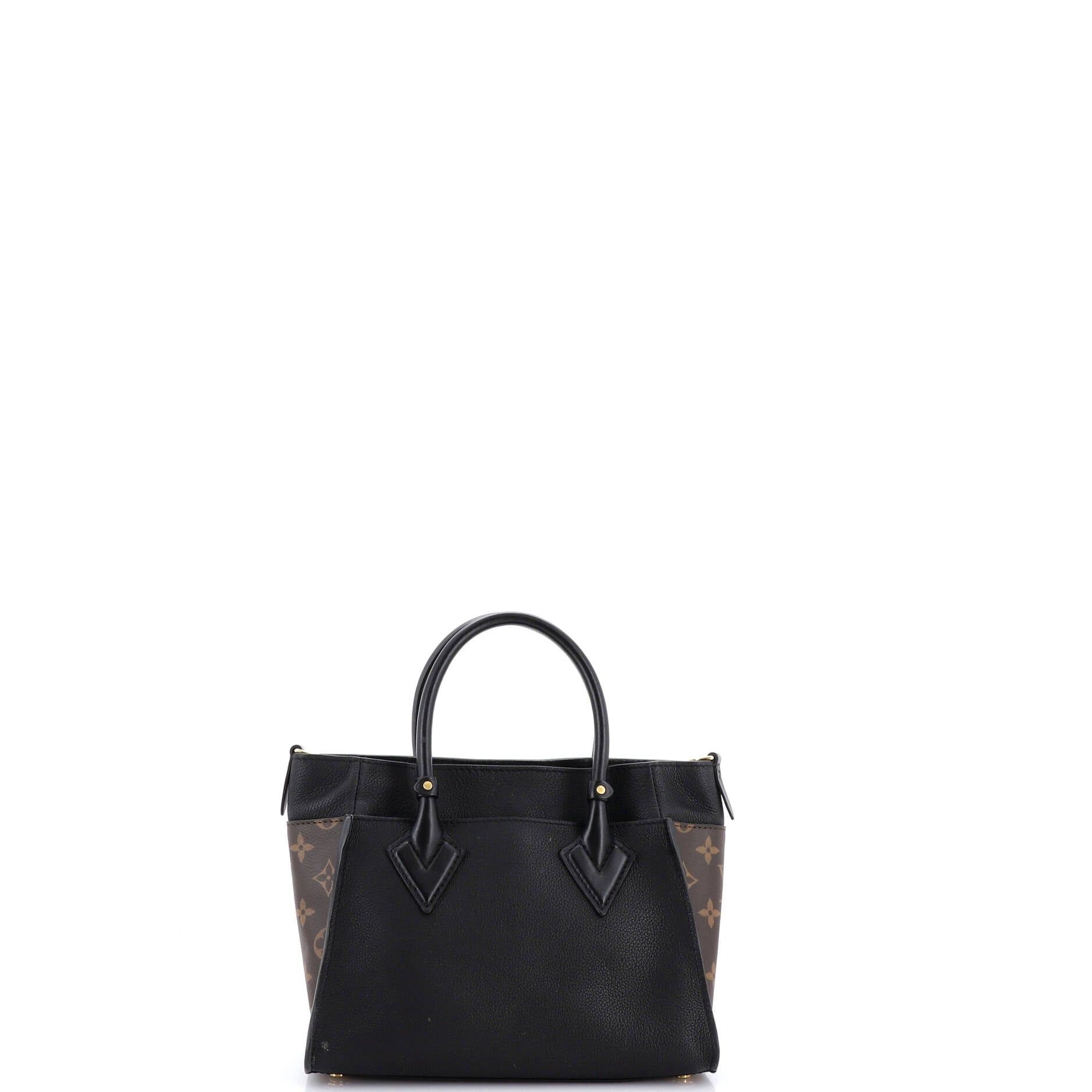 Louis Vuitton On My Side Tote Size ONE SIZE - 3 Thumbnail