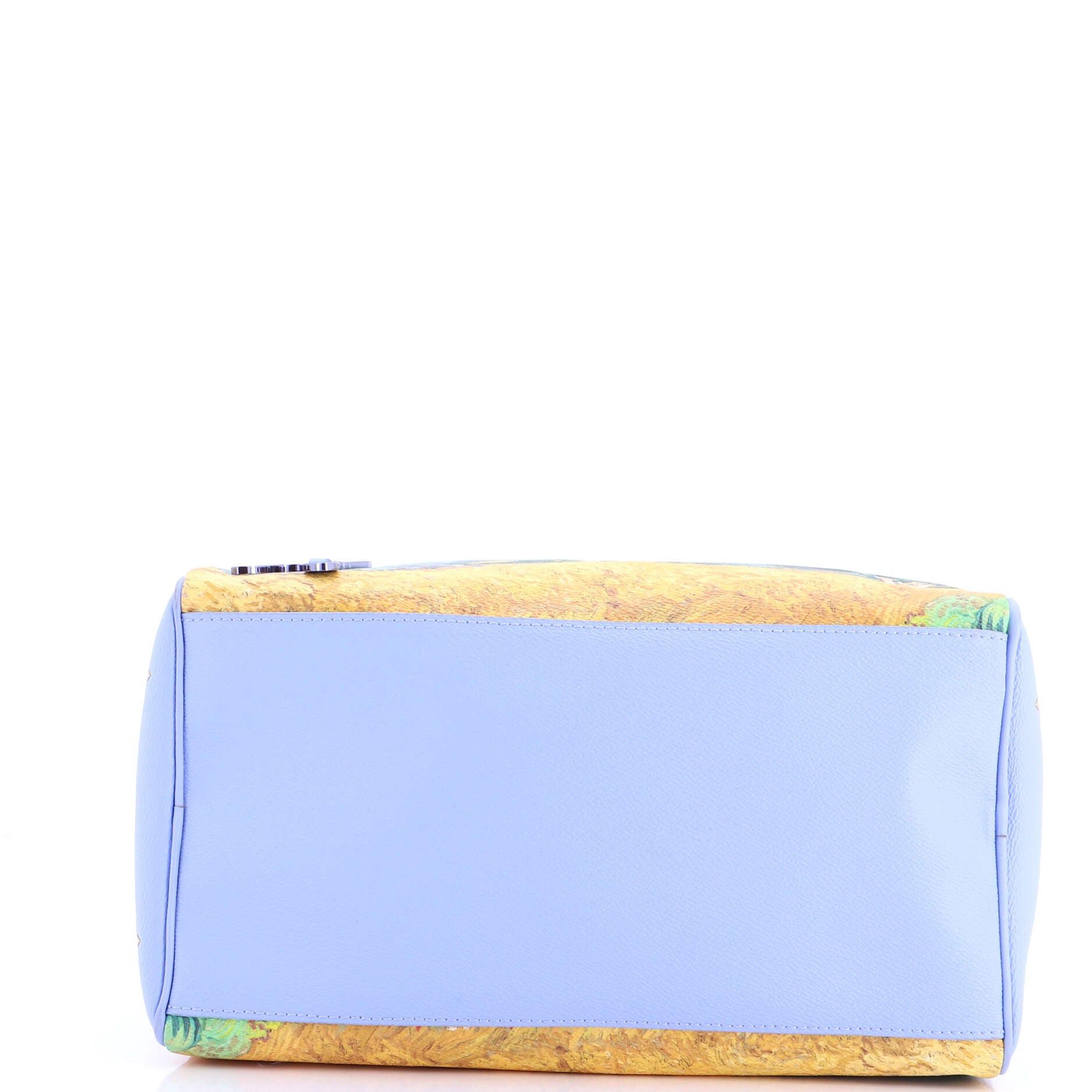 Louis Vuitton Speedy Handbag Size ONE SIZE - 4 Thumbnail